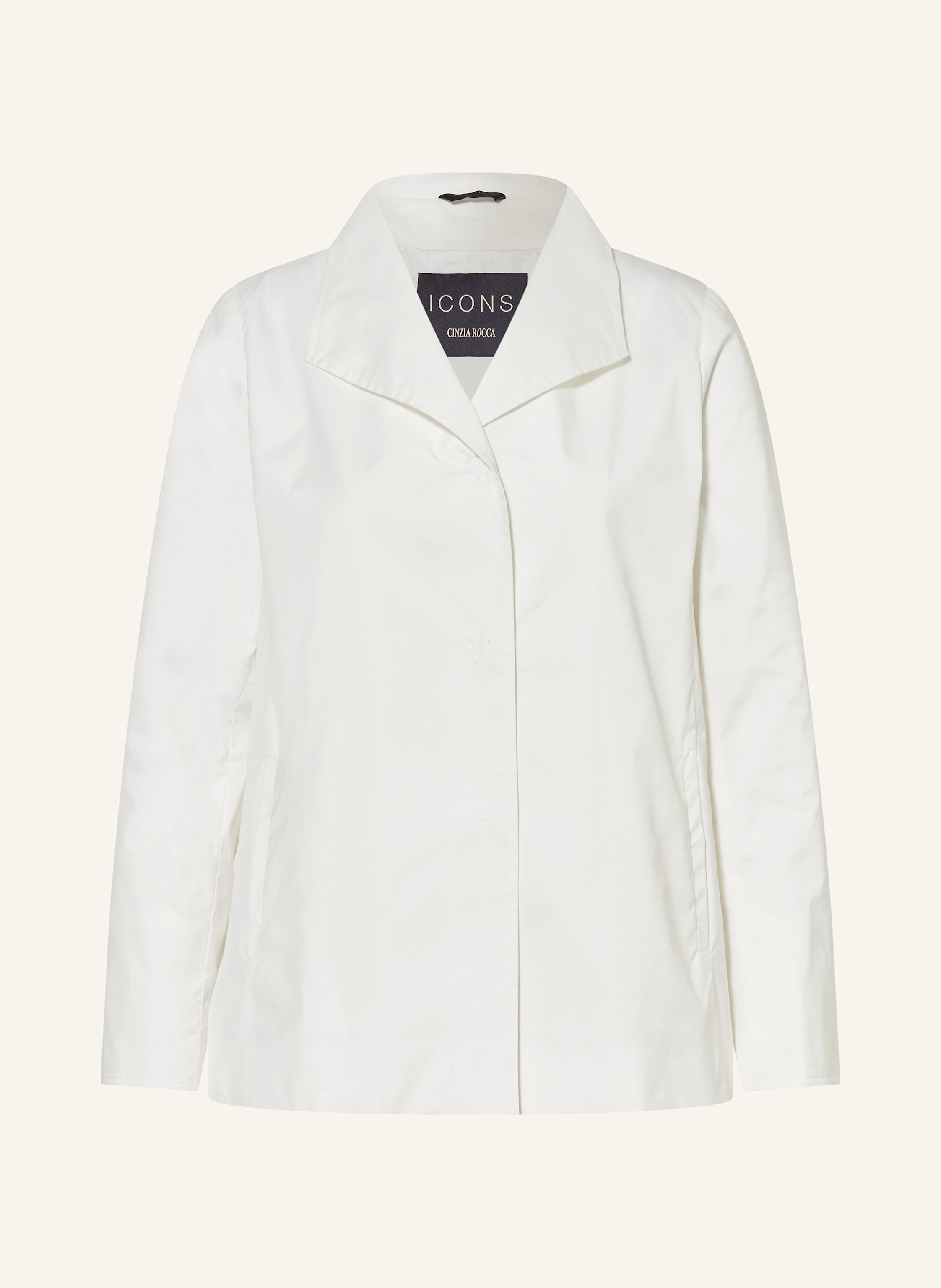 ICONS CINZIA ROCCA Jacke