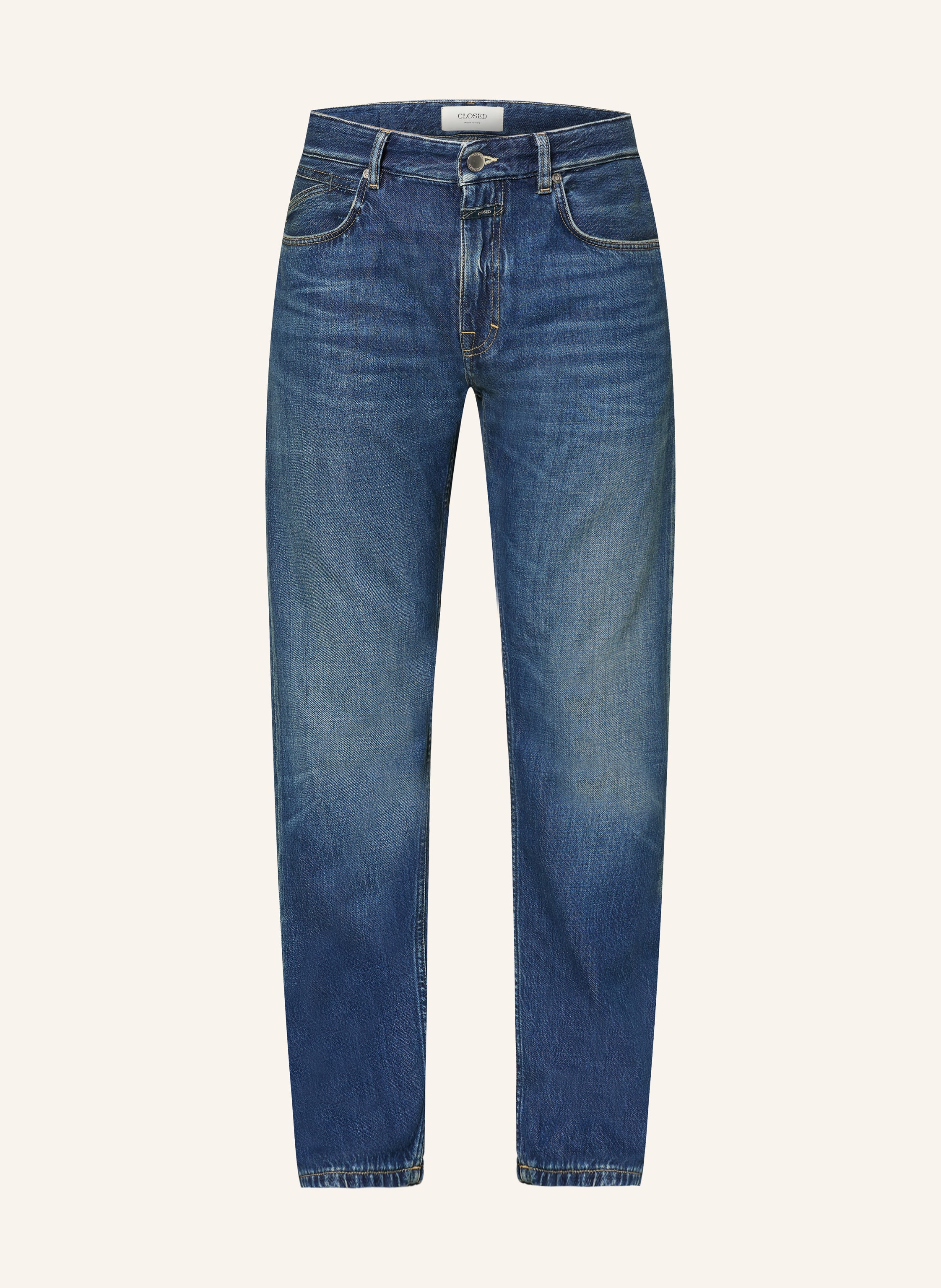 CLOSED Jeans COOPER TRUE Slim Fit