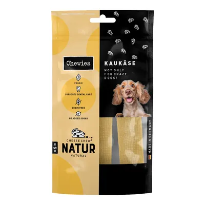 Chewies Natur 60g