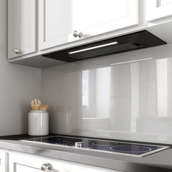 GLOBALO AGENDERO 80.2 BLACK