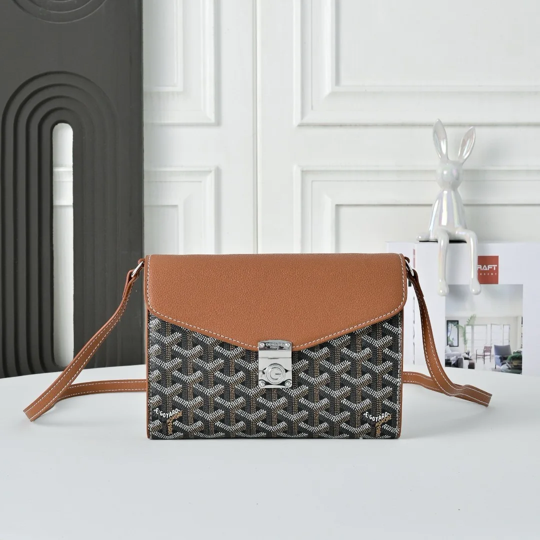 Goyard Chypre Wallet Pouch