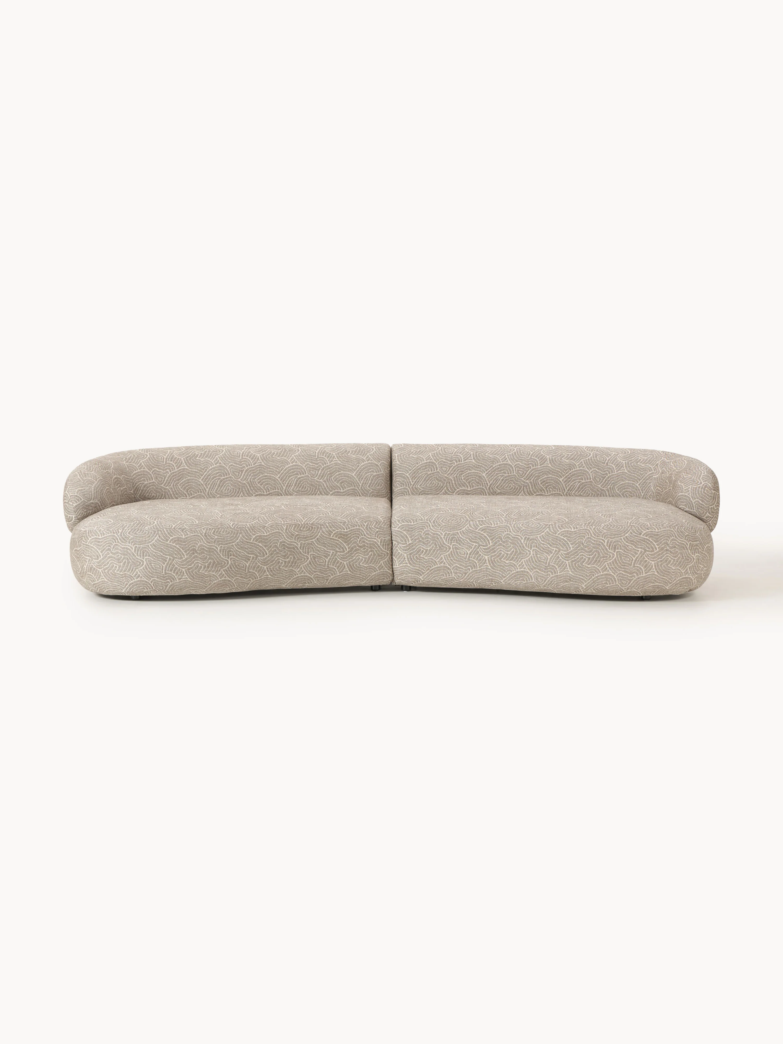 Sofa Alba (4-Sitzer)