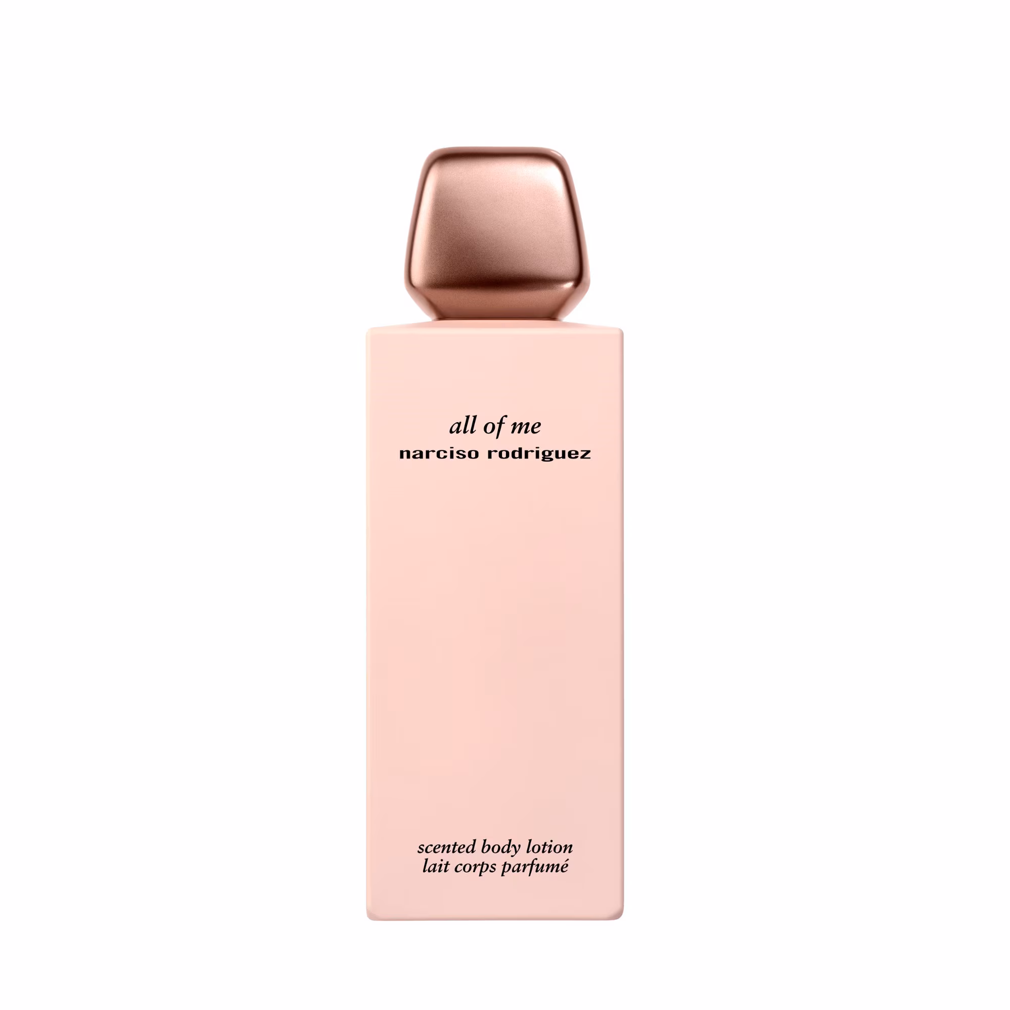 ALL OF MELait corps parfumé