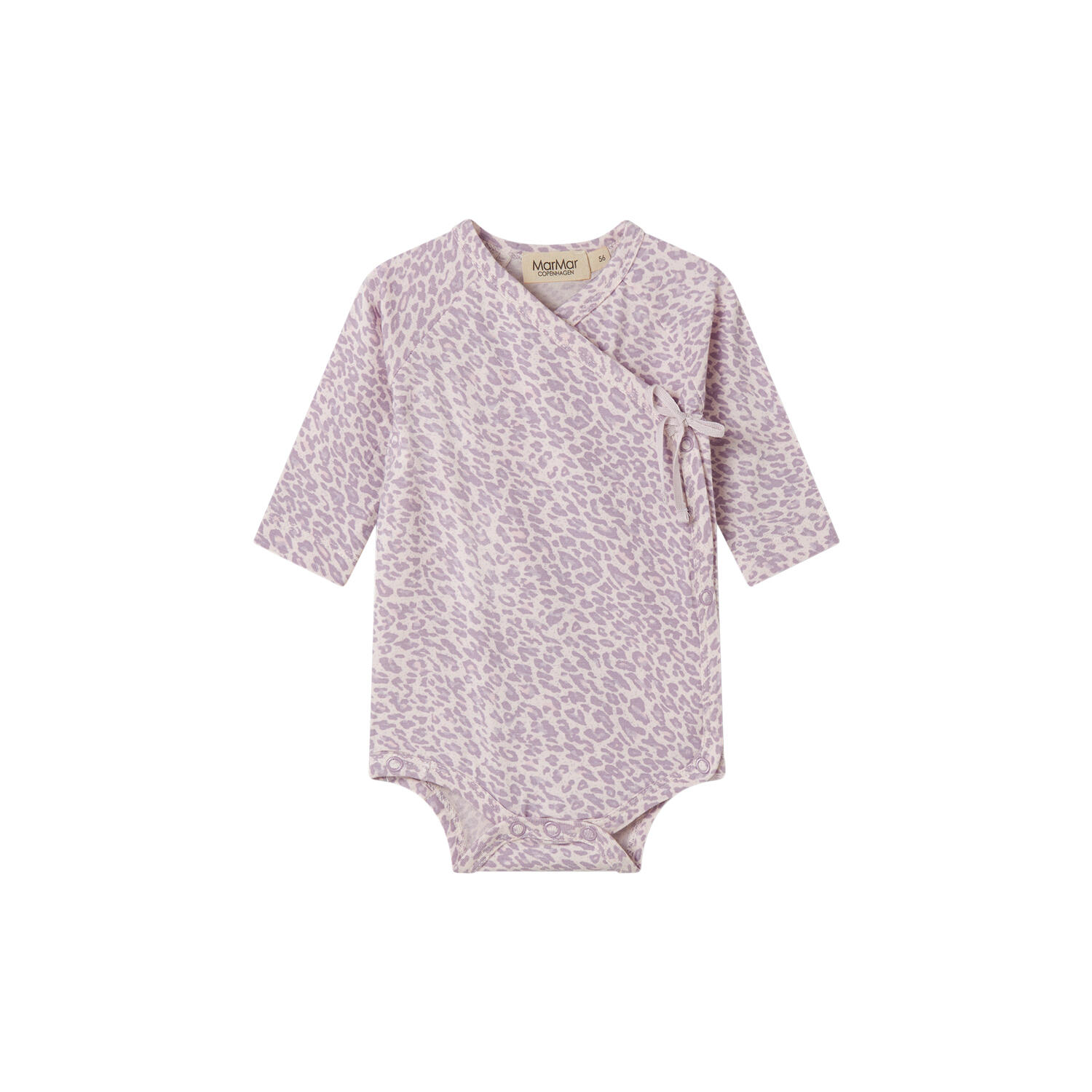 Leo Belita Body, lilac leo