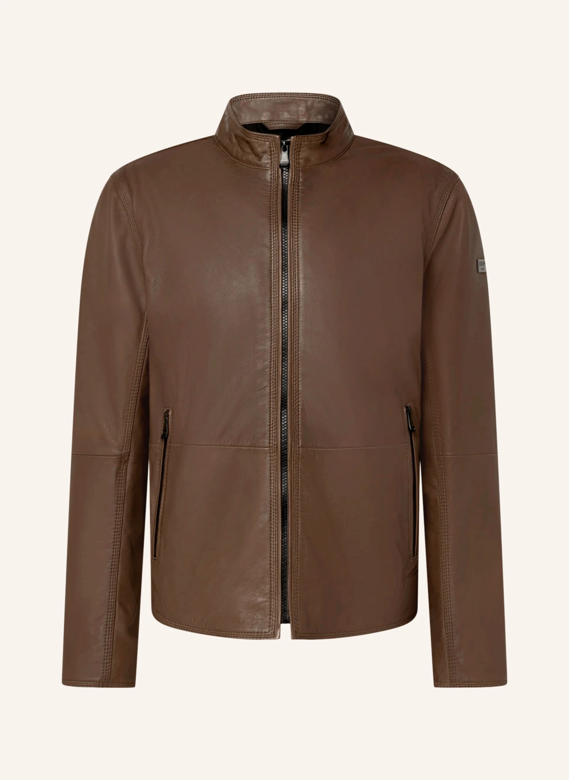 JOOP! JEANS Lederjacke