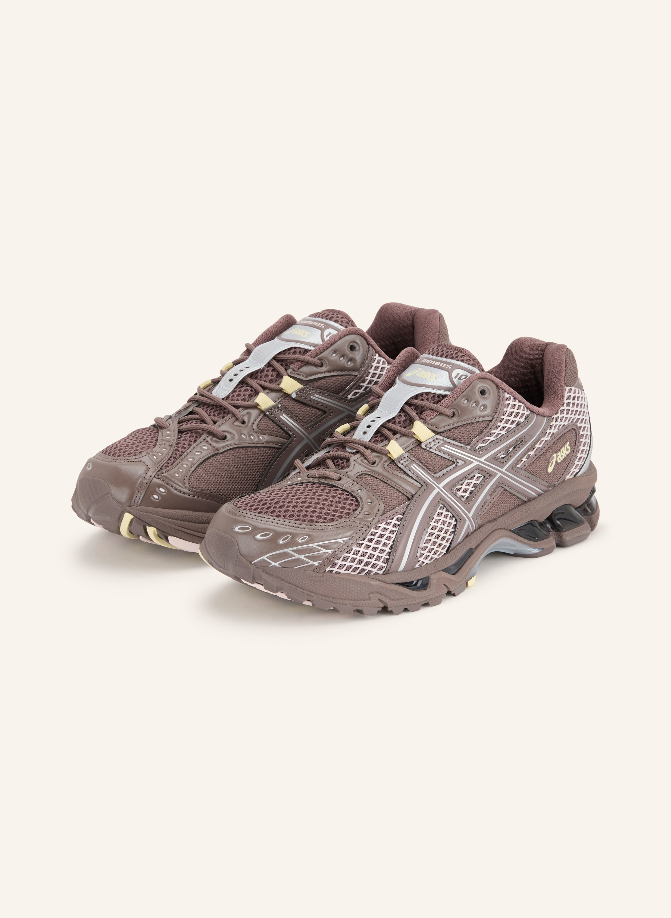 ASICS Sneaker GEL-NIMBUS 10.1