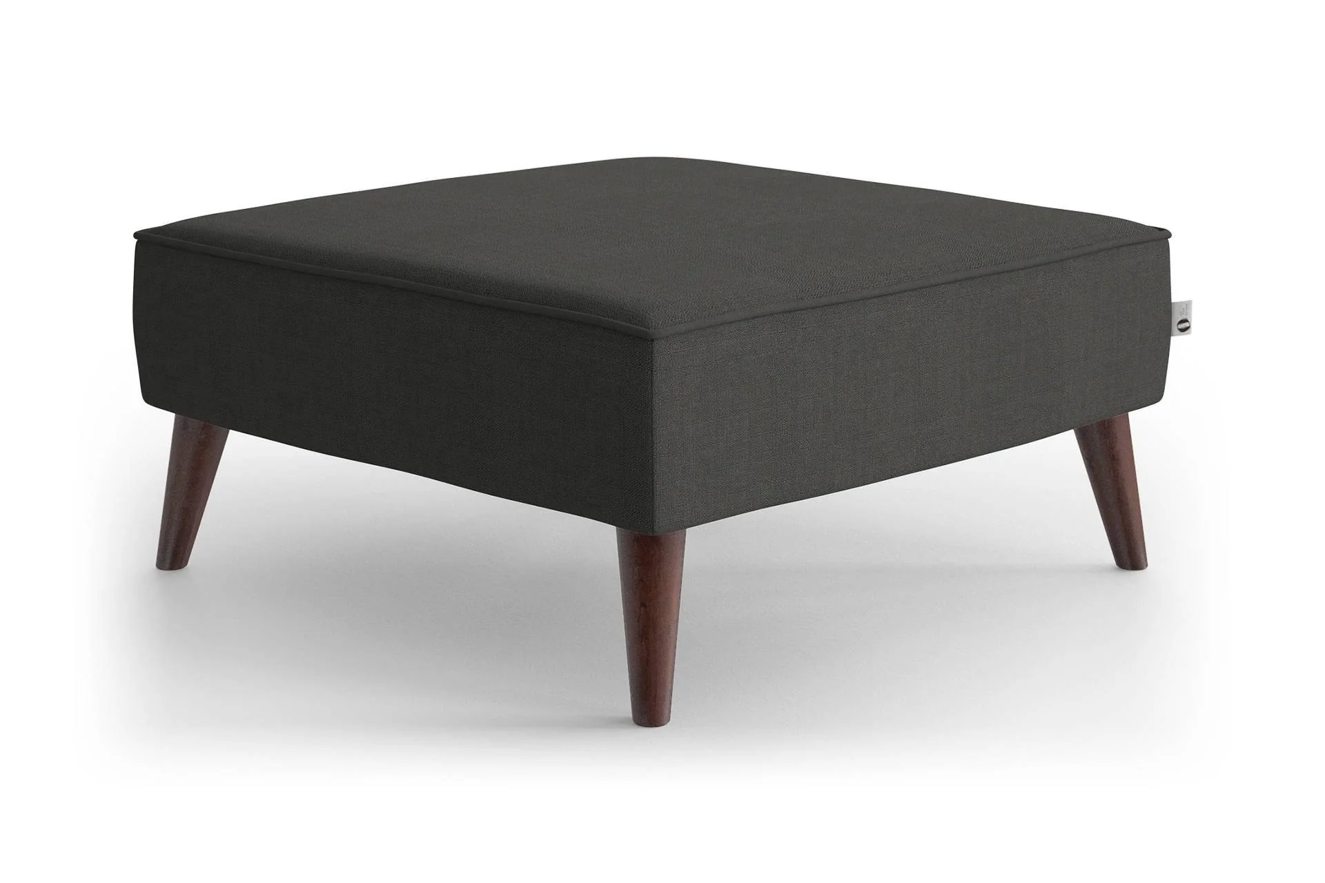 Hocker Zara linnen