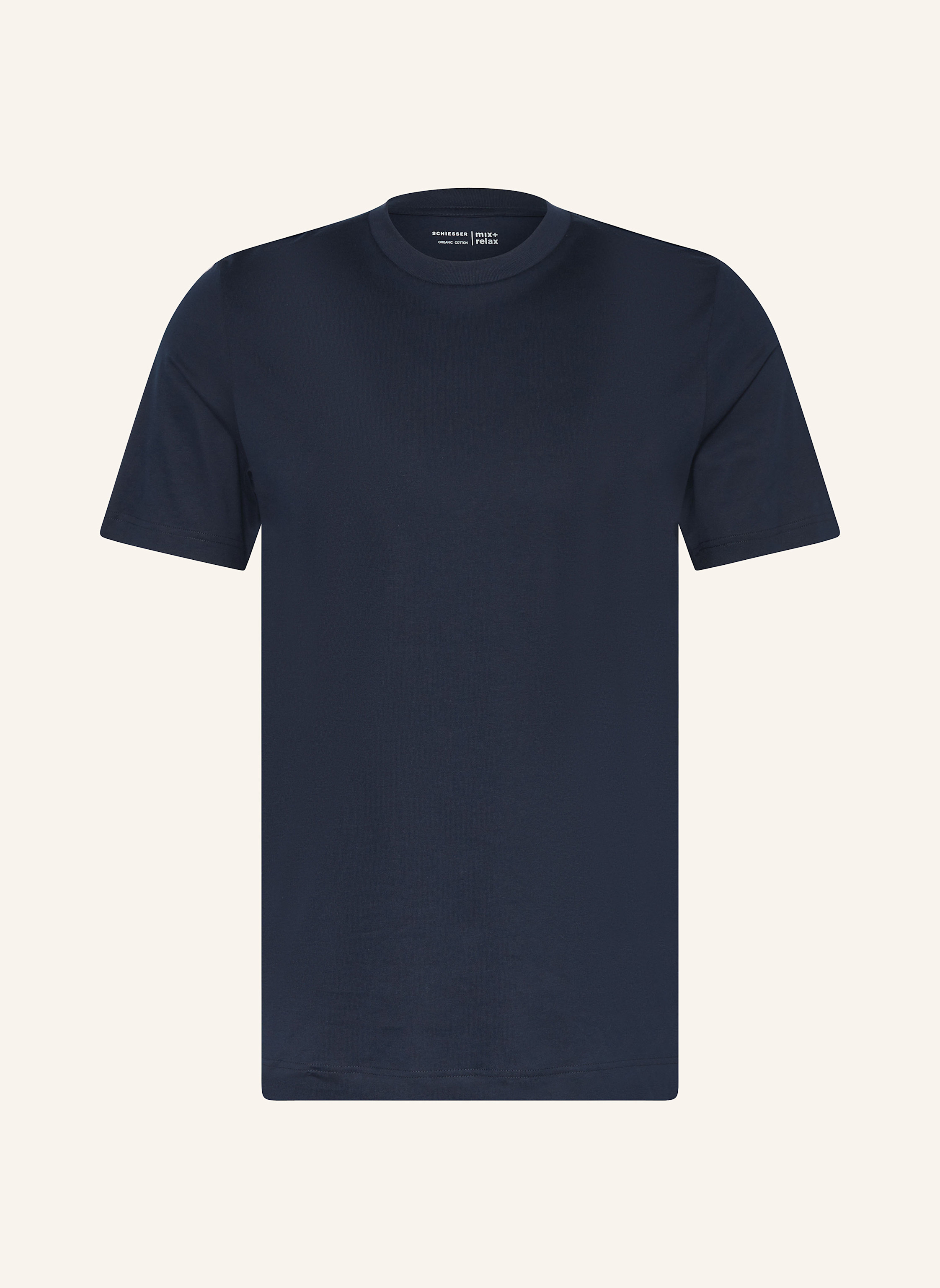 SCHIESSER Schlafshirt MIX RELAX
