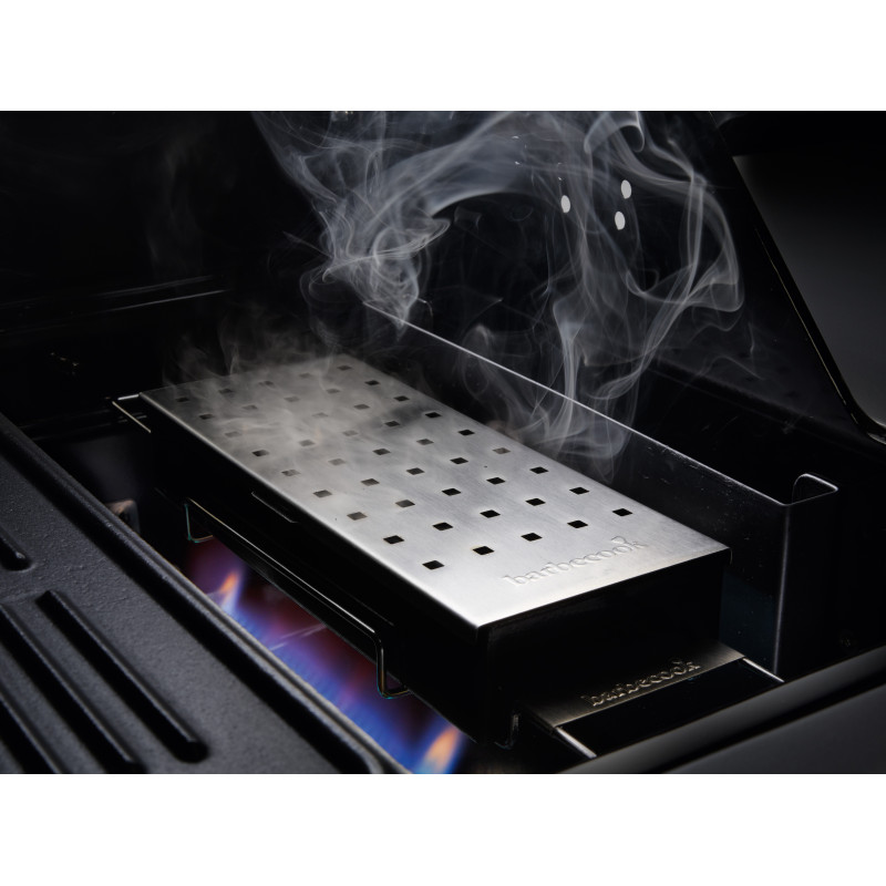 Fumoir universel BARBECOOK