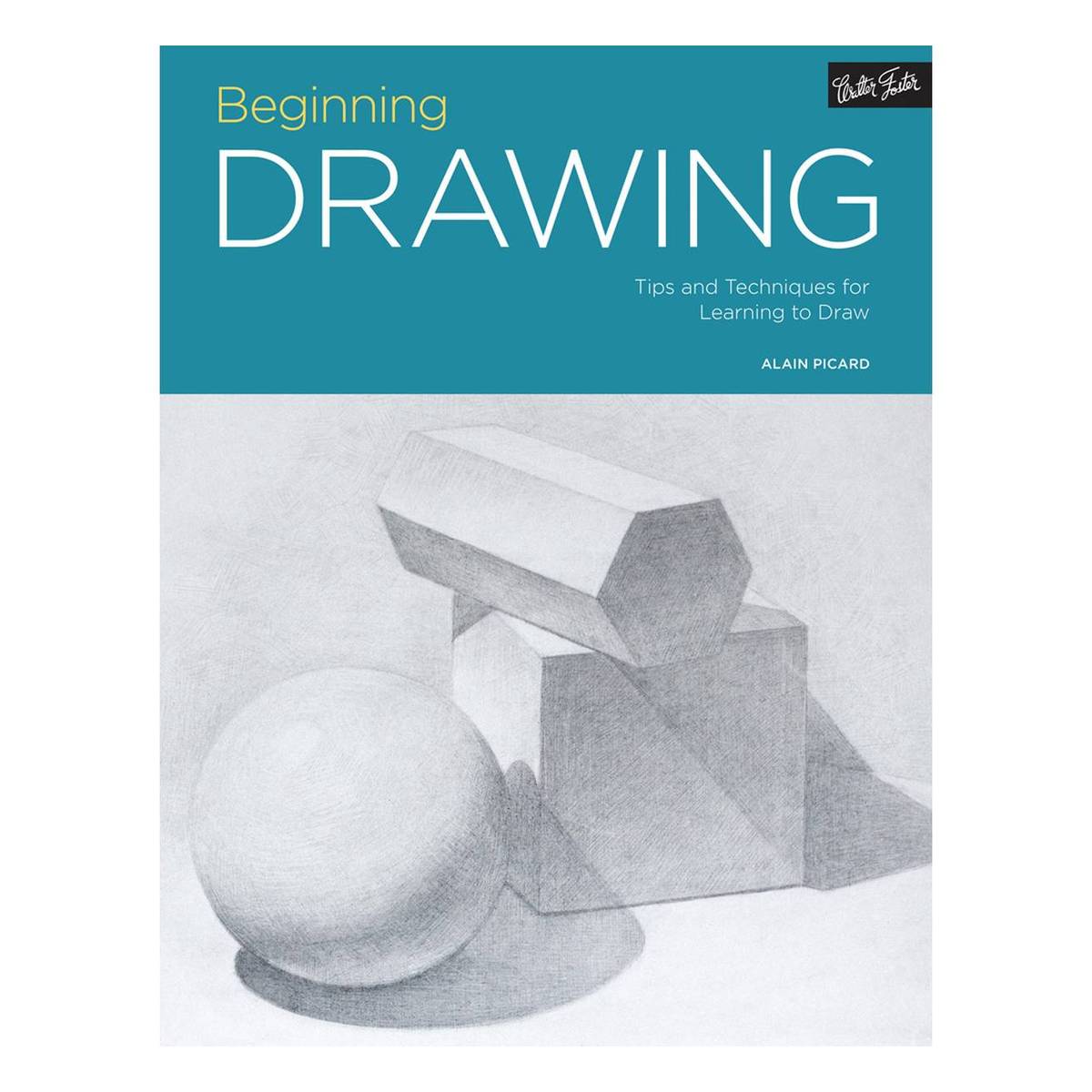 Beginning Drawing