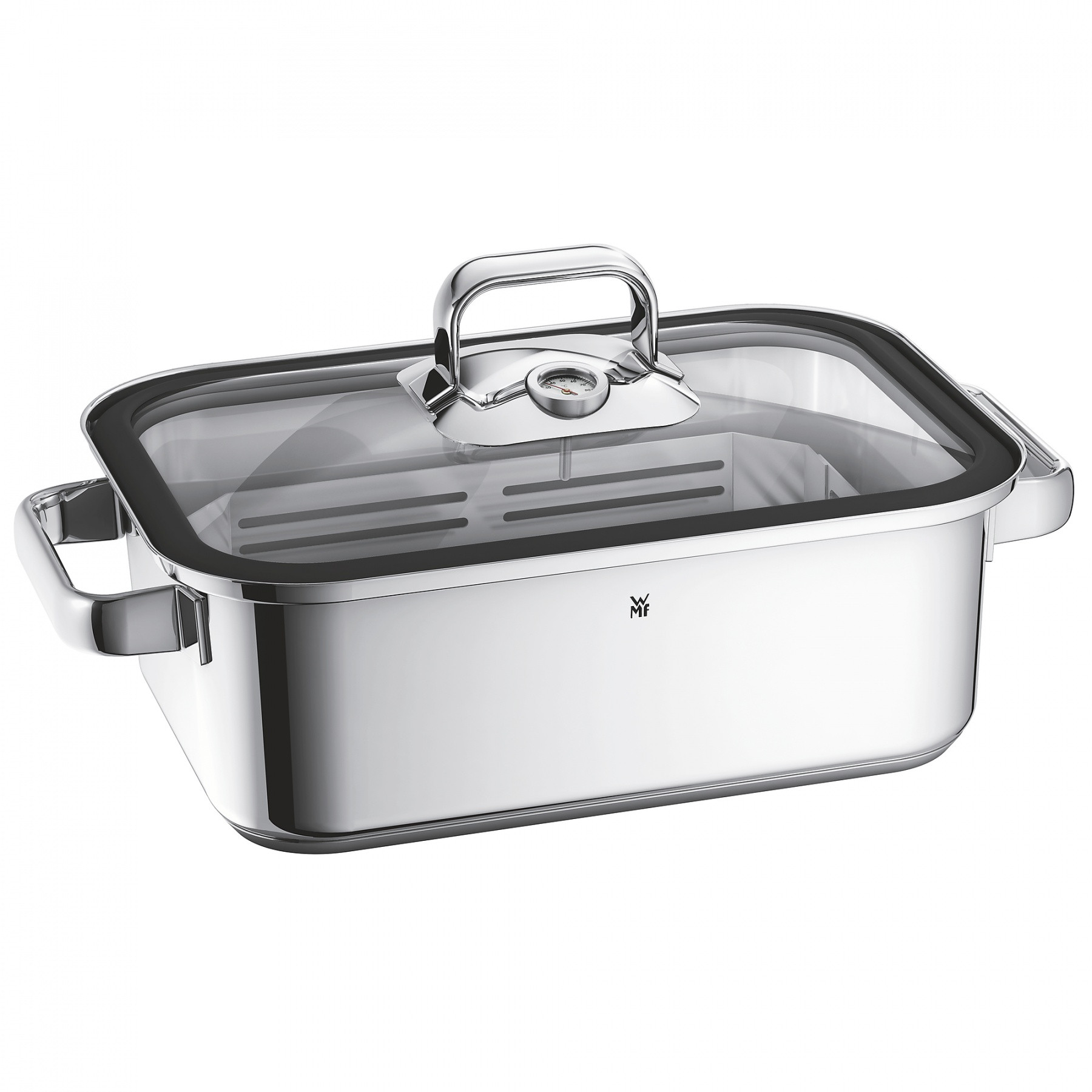 WMF Brytfanna Vitalis 3,5l 35x21 cm