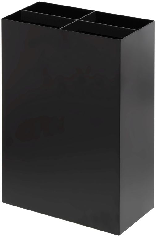 Yamazaki Paraplubak Breed - Smart - Zwart