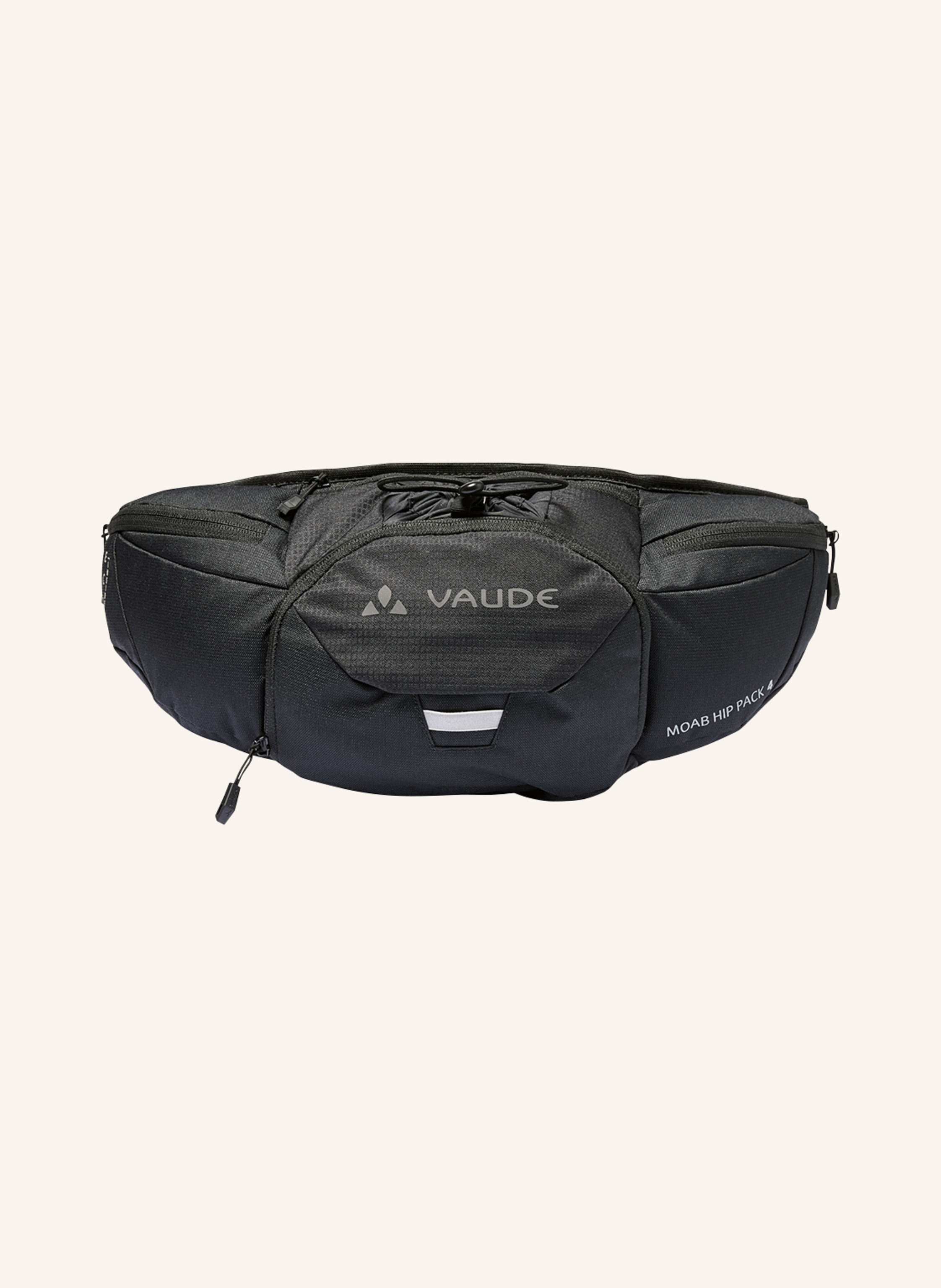 VAUDE Gürteltasche MOAB HIP PACK 4