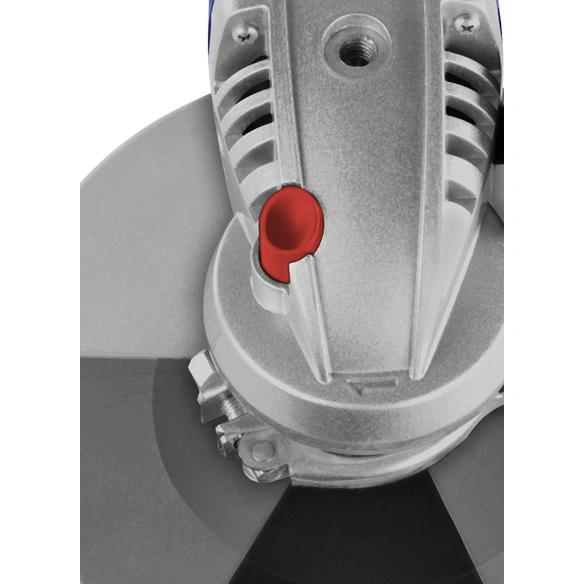Winkelschleifer »KT-WS 600«, 600 W, Max. Drehzahl: 12000 U/min