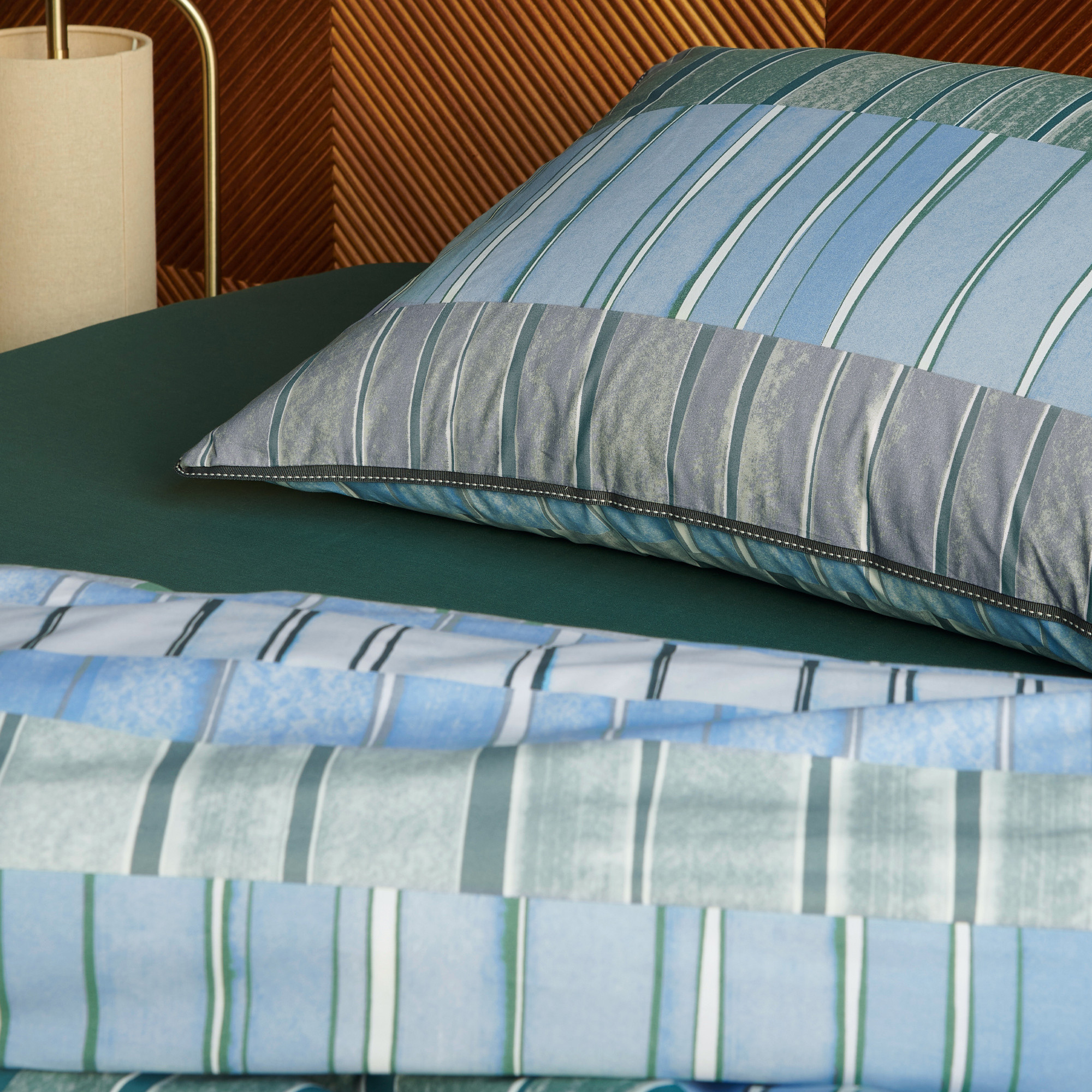 Housse de couetteAssemblage