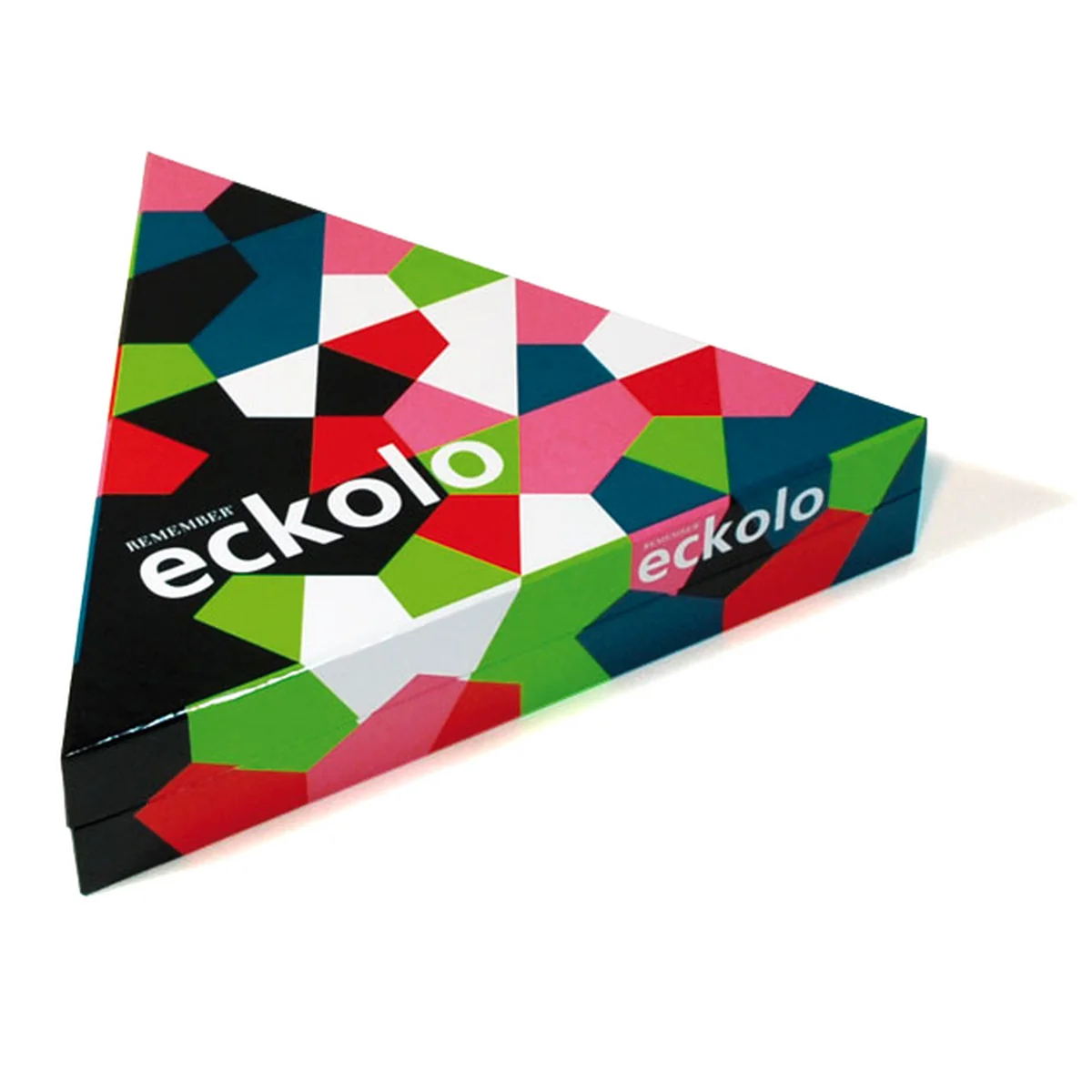 Remember - Eckolo