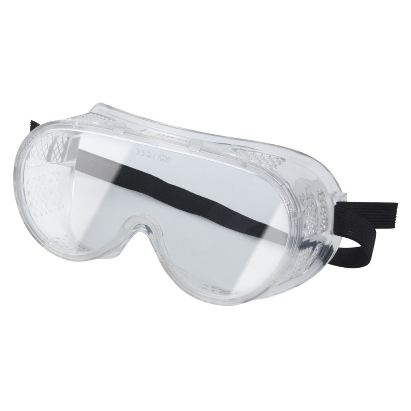 Lunettes masque Standard WOLFCRAFT