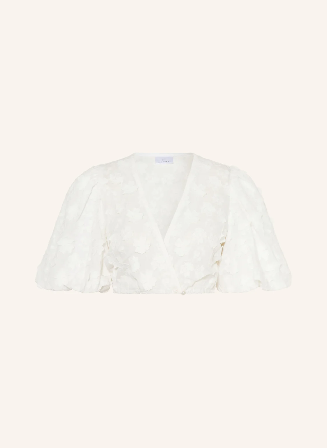 WALDORFF Dirndlbluse