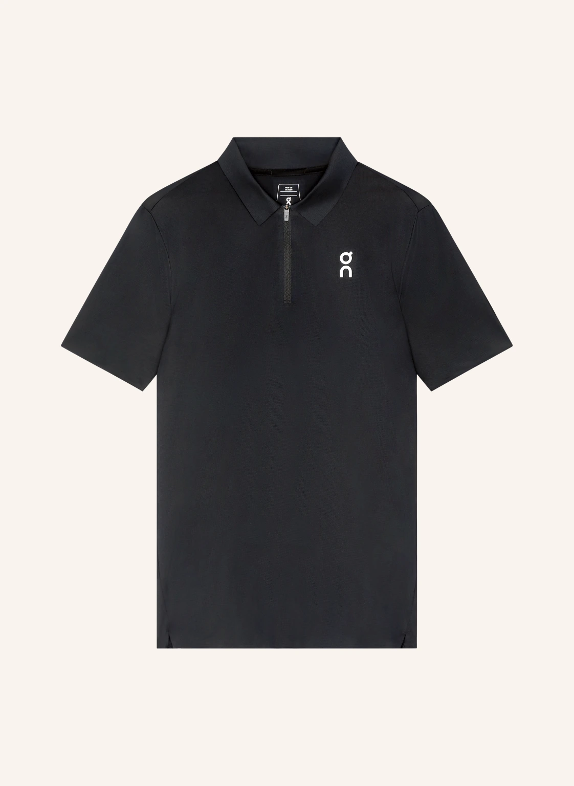 On Funktions-Poloshirt COURT-T