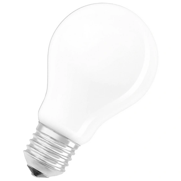 LED-Leuchtmittel »Base«, 7 W, E27, warmweiß