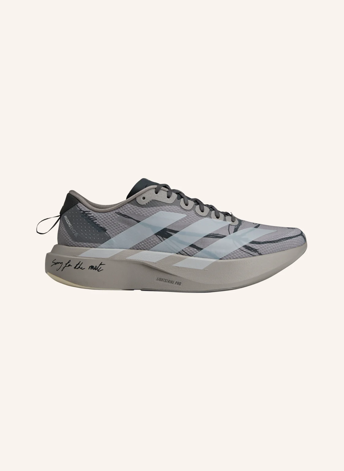 adidas Laufschuhe ADIZERO EVO SL