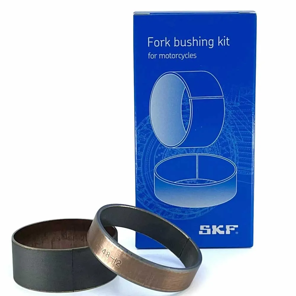 SKF Aprilia/BMW/Cagiva/Honda/Suzuki/Triumph VKWA-SHO43-A fork bushing kit