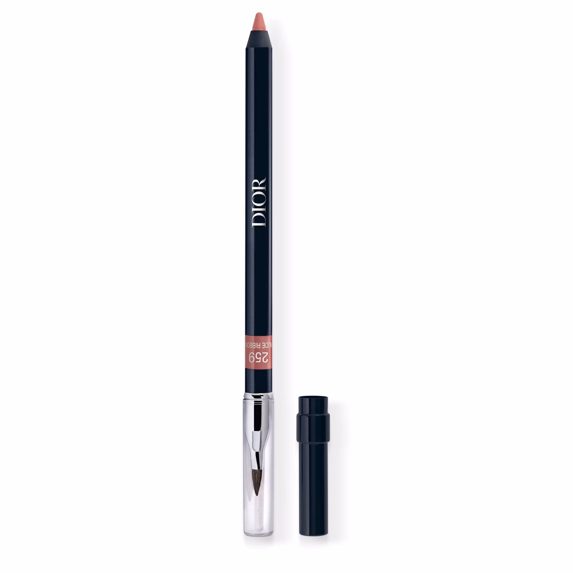 ROUGE DIORCrayon contour des lèvres sans transfert - longue tenue