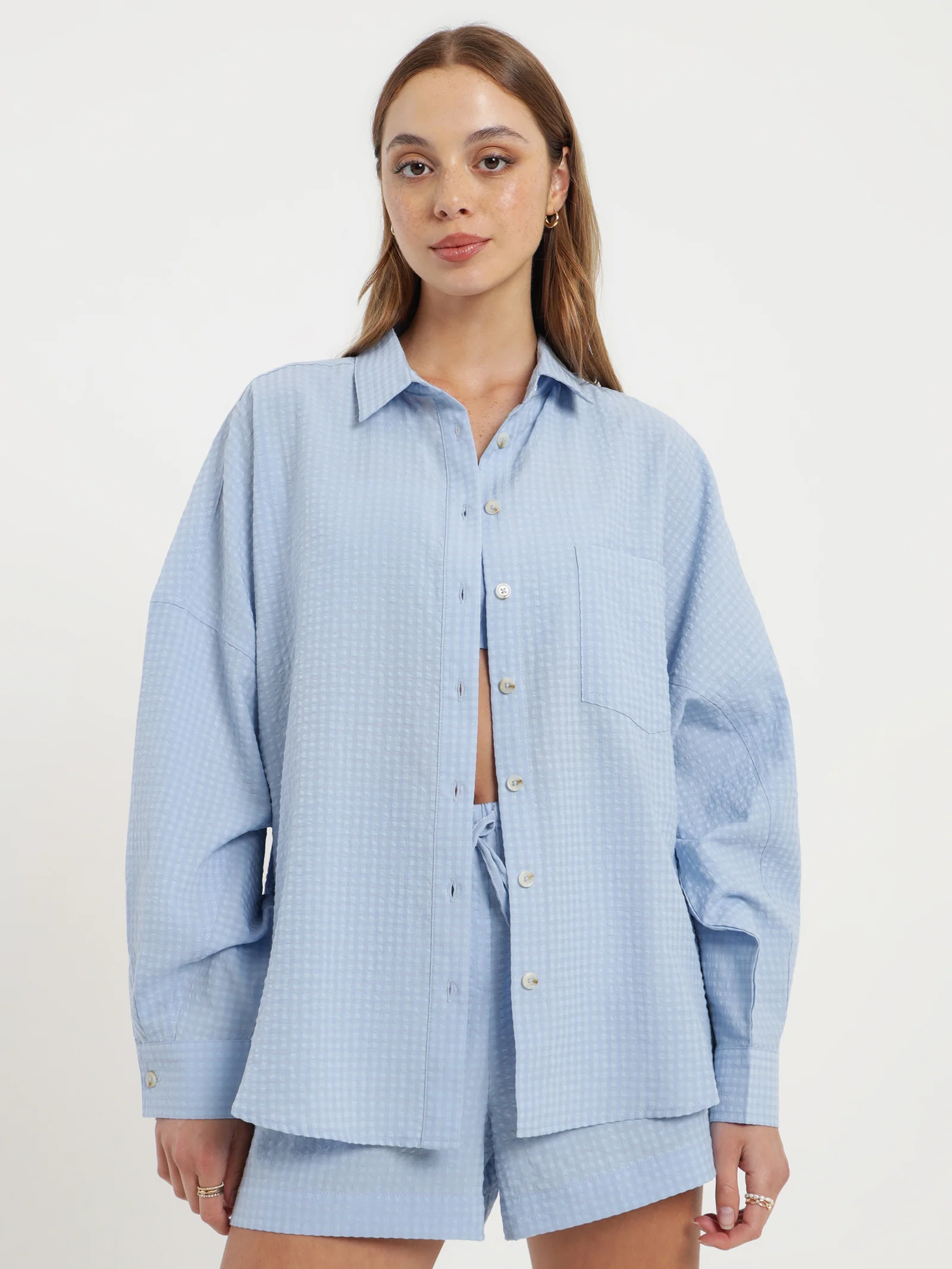 Sorrento Shirt