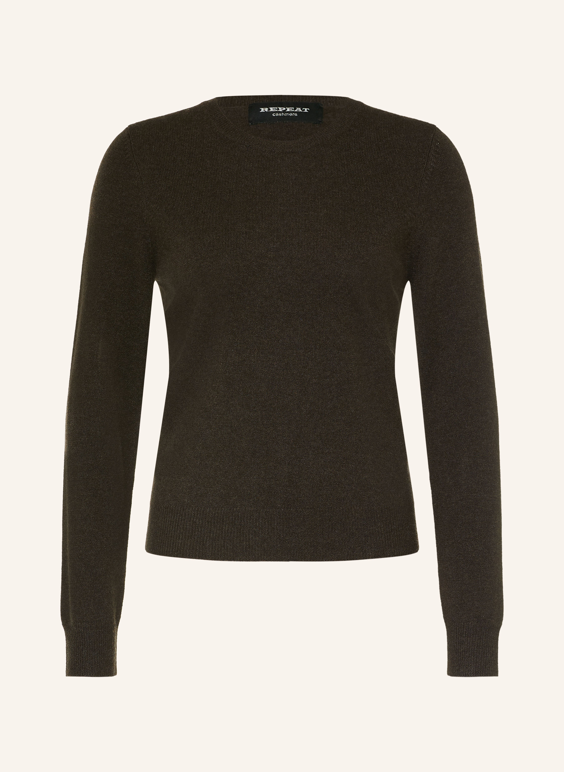 REPEAT Cashmere-Pullover