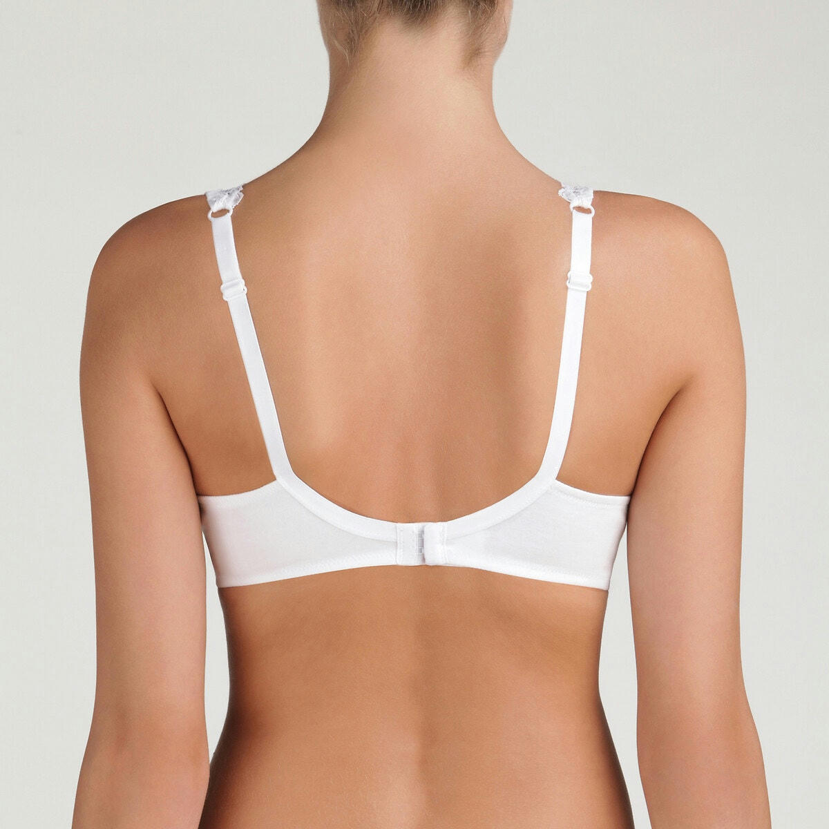 Lot de 2 soutien-gorges Mes essentiels