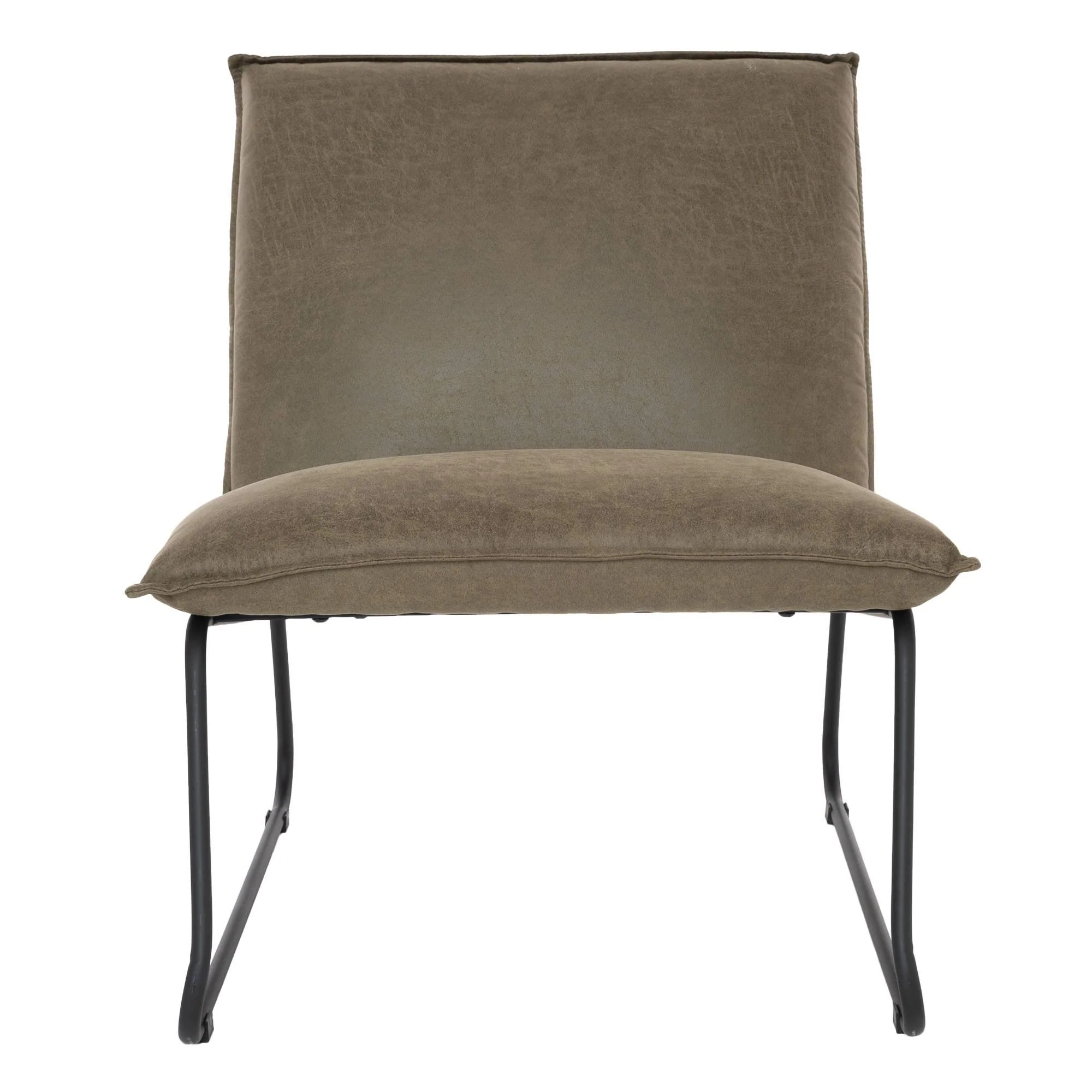 Loungestoel Carlen