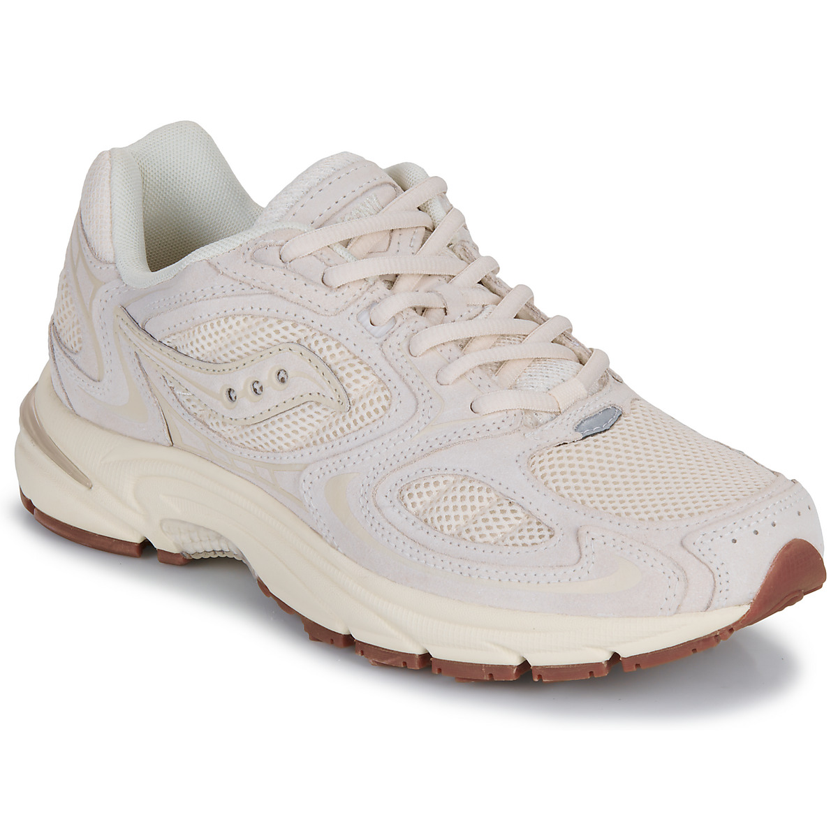 Saucony - GRID JAZZ 9 - Beige