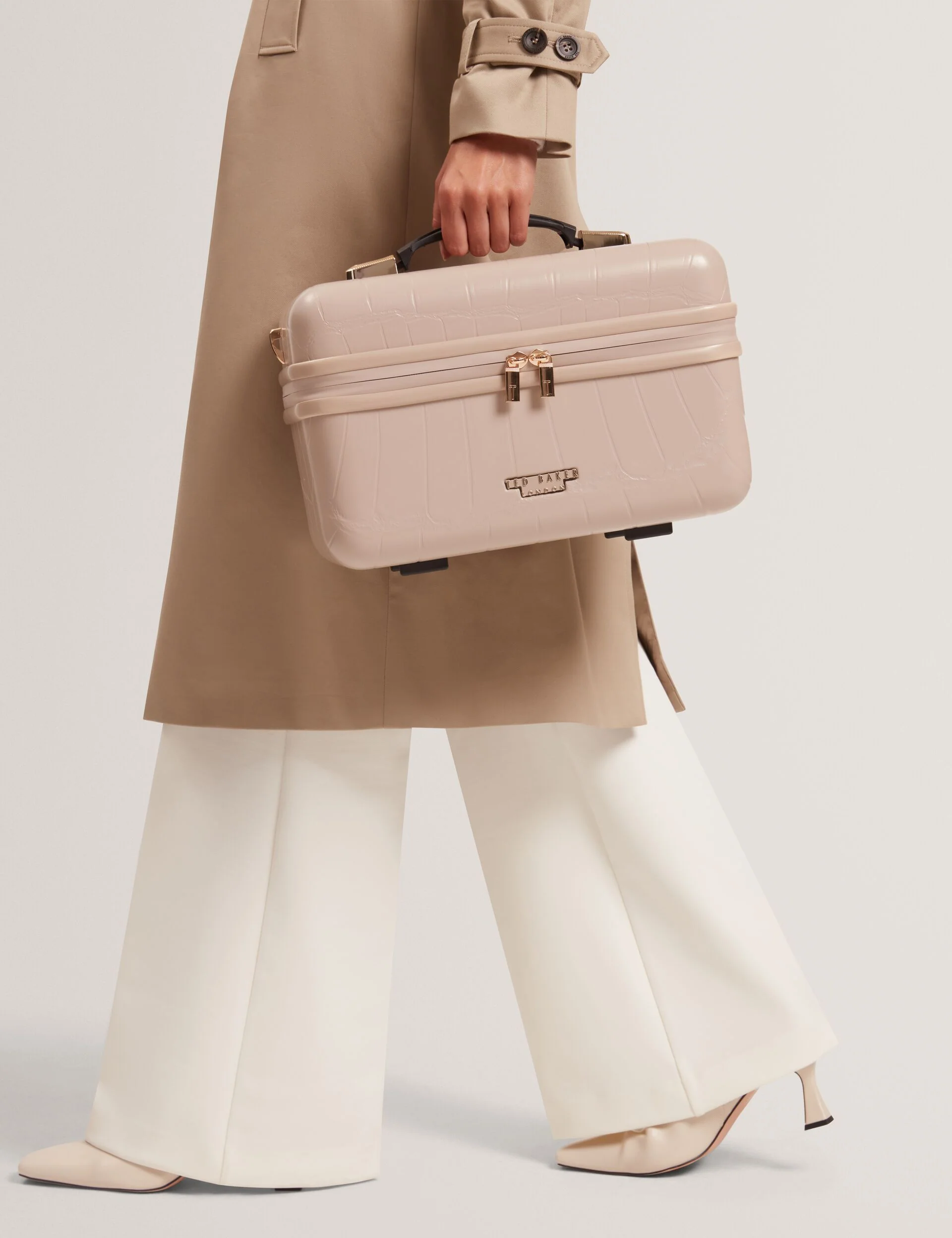 ICON-PTYV | BEIGE