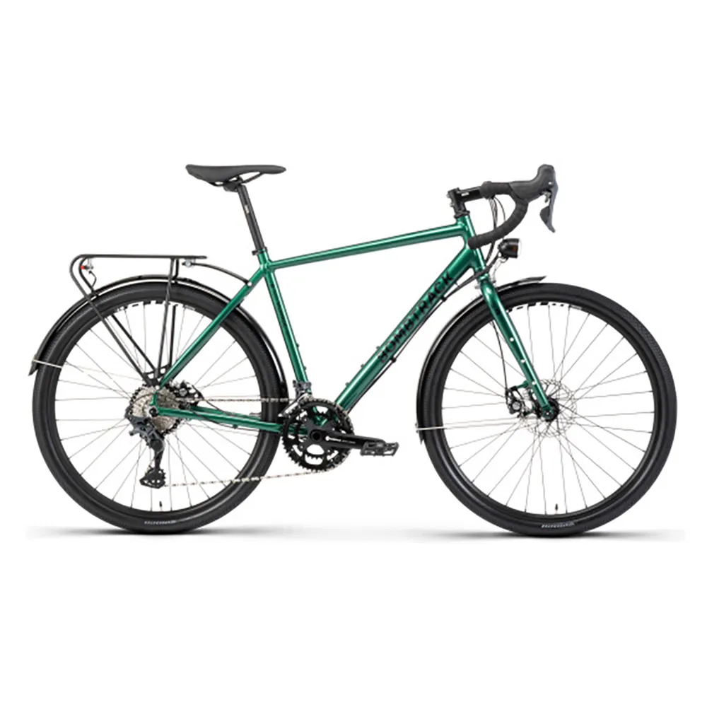 Bombtrack Munroe SG 650B Commuter 2025 road bike