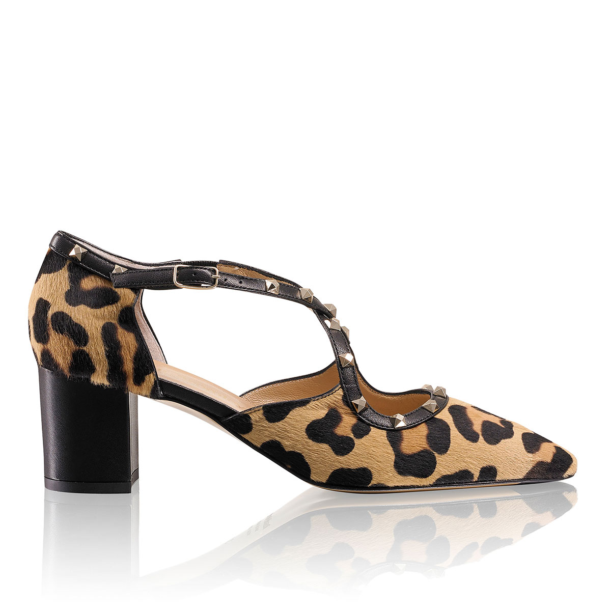 Russell & Bromley XRAY Crossover Court