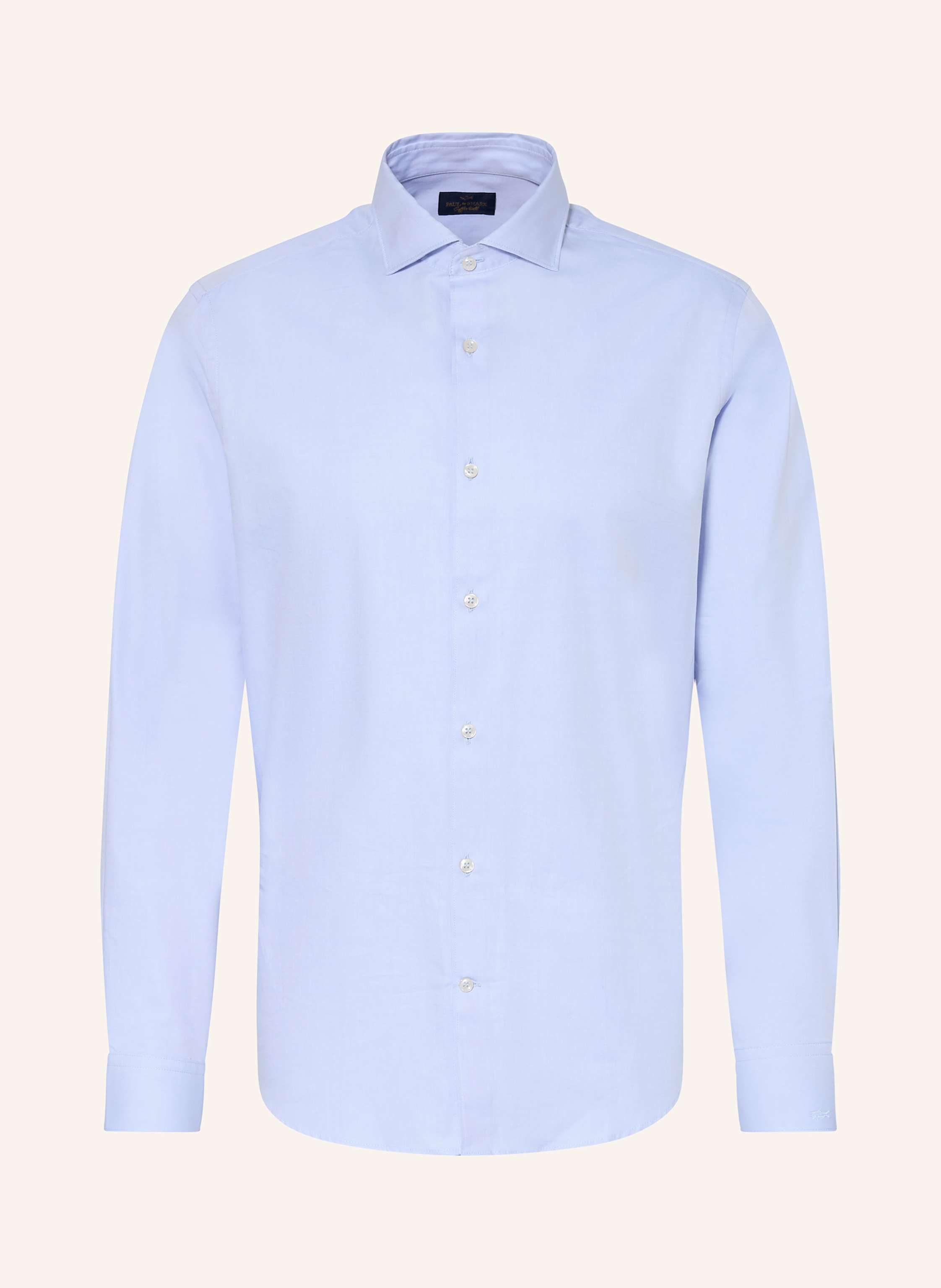 PAUL & SHARK Hemd SOFFIO Regular Fit