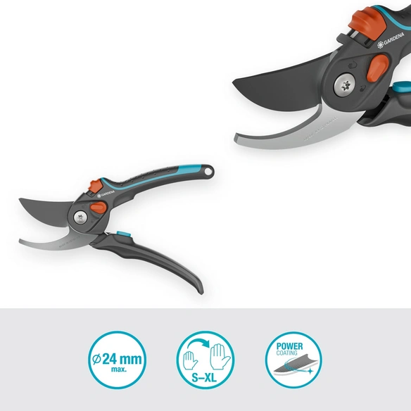 Gartenschere »PremiumCut Pro Flex«