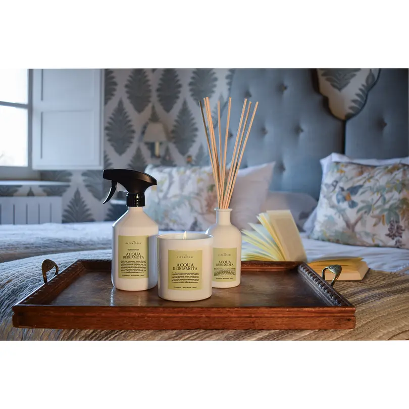Diffusor White Insignia