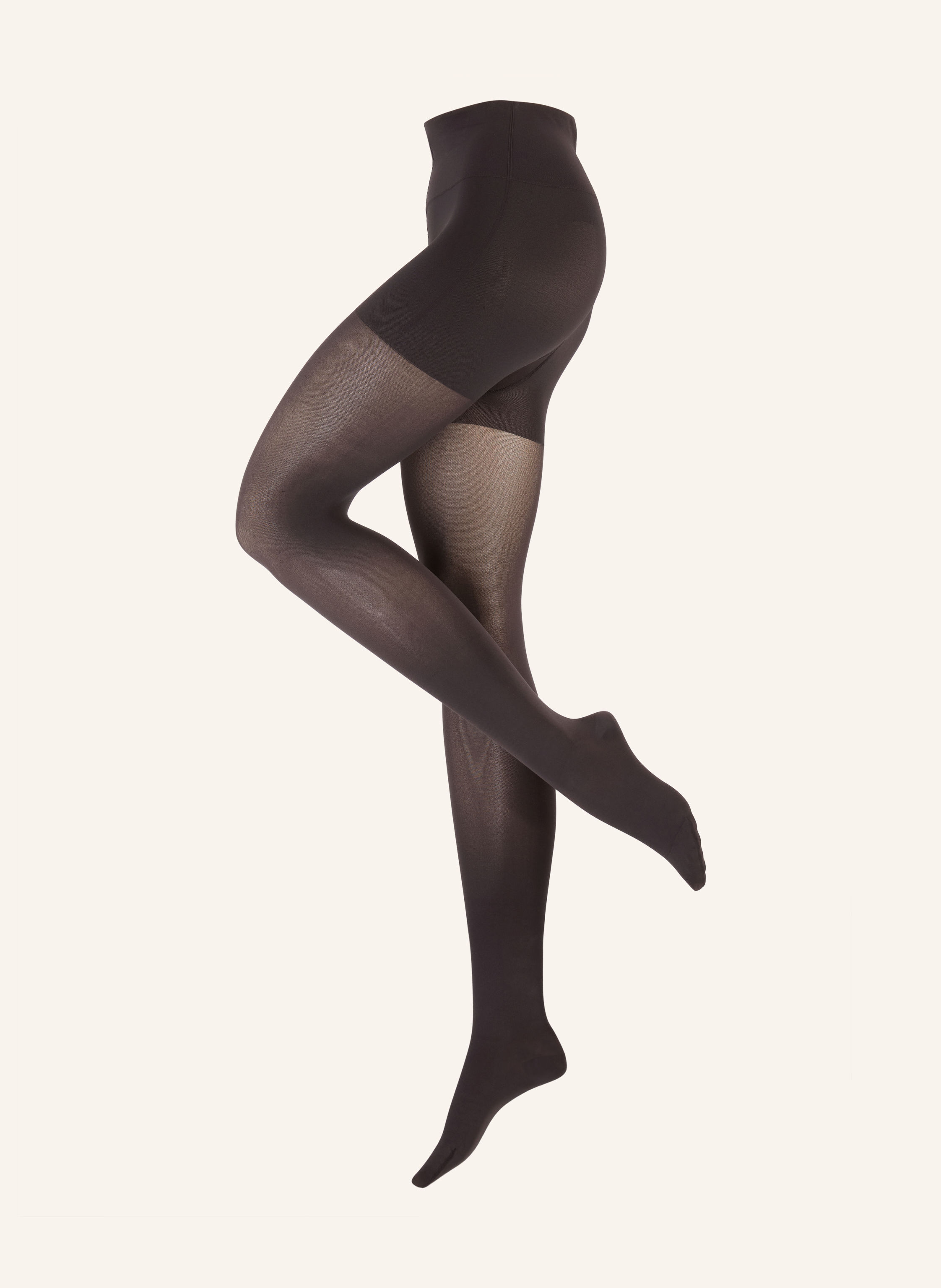 ITEM m6 Feinstrumpfhose SOFT TOUCH 50 CONSCIOUS mit Push-up- und Shaping-Effekt