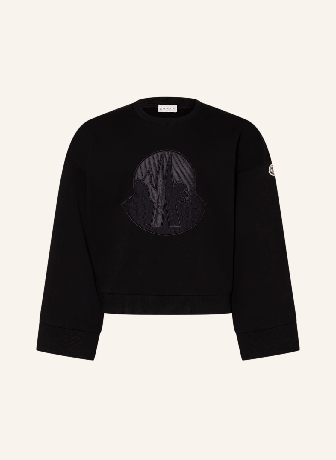 MONCLER enfant Sweatshirt