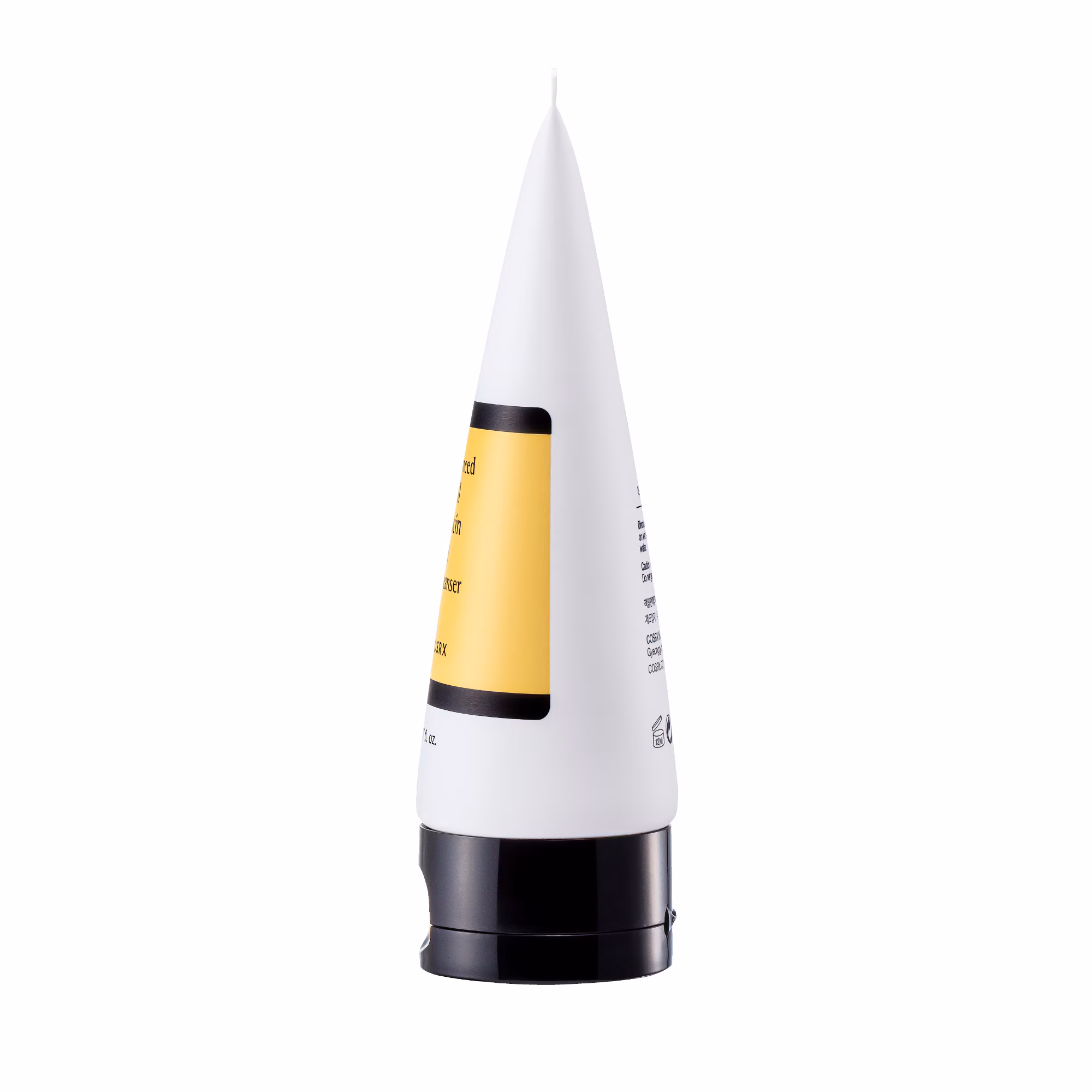ADVANCED SNAILGel nettoyant mucine d'escargot