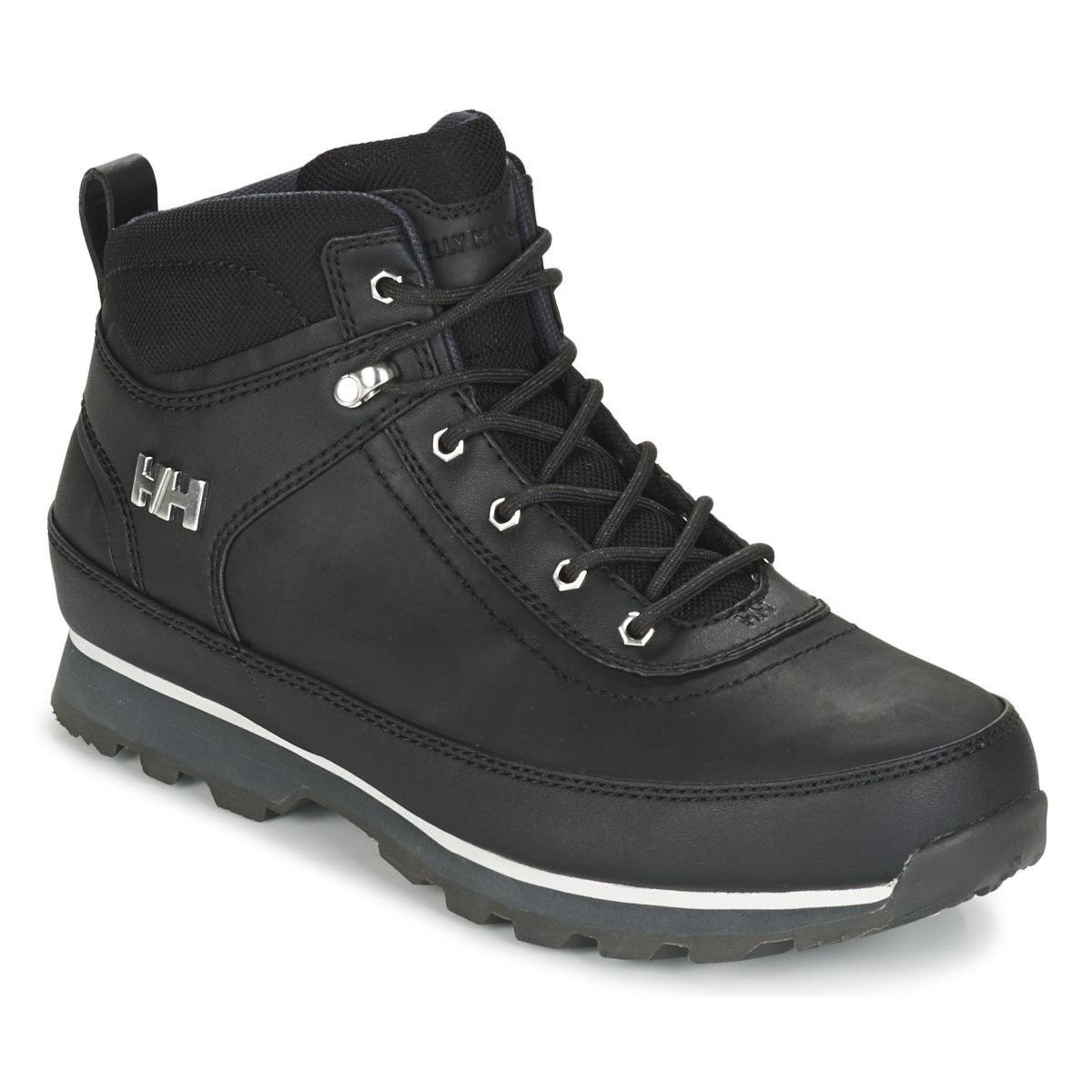 Helly Hansen - CALGARY - Black