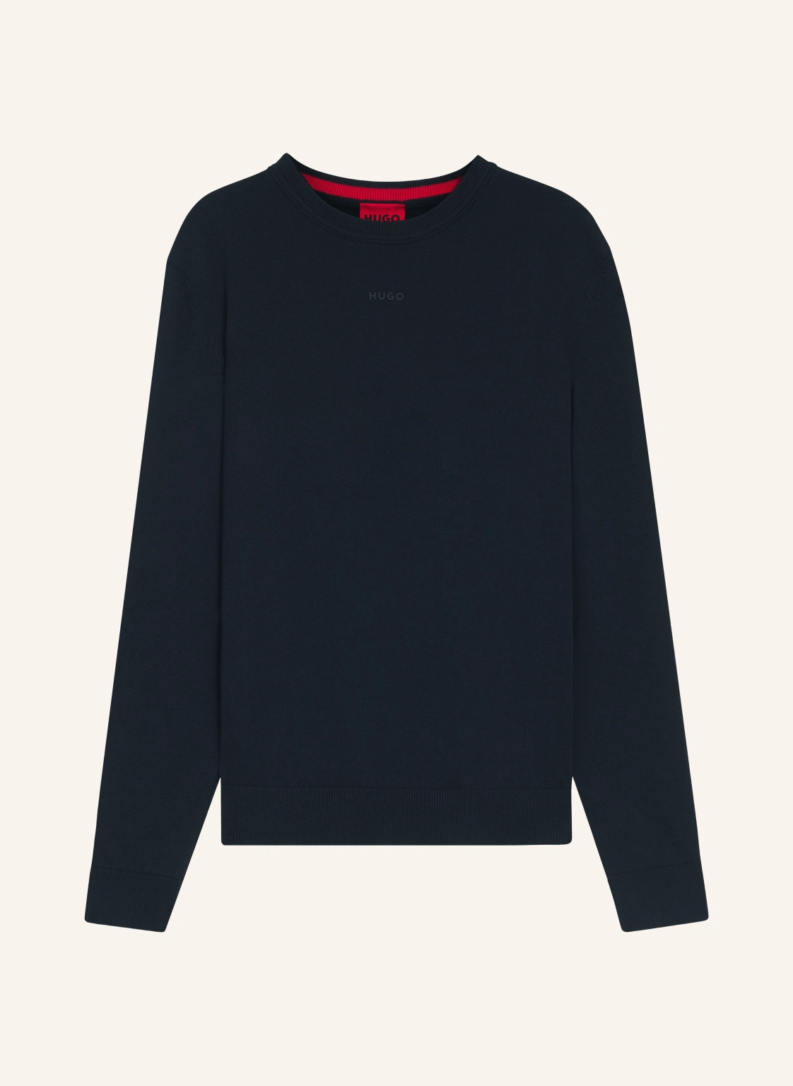 HUGO Pullover SAN CASSIUS