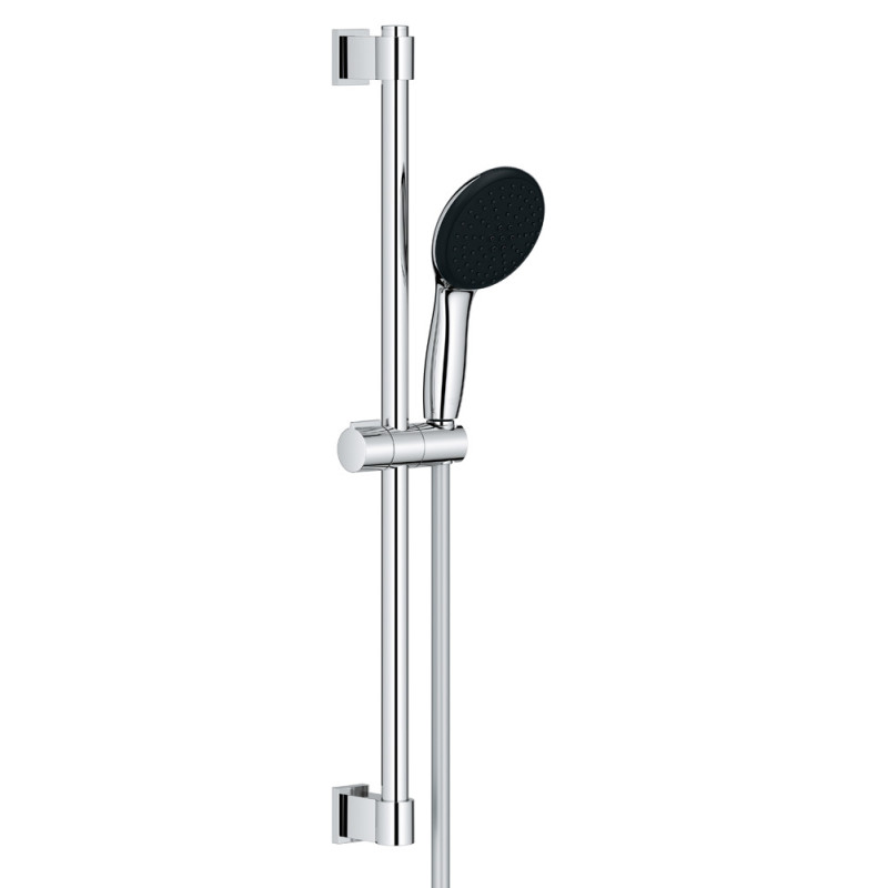 Set de douche Vitalio Start 110 2 jets chrome GROHE