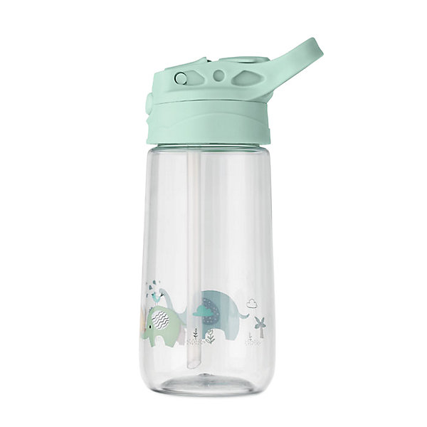 MidOcean - Gourde SID Mint Green (Taille unique)