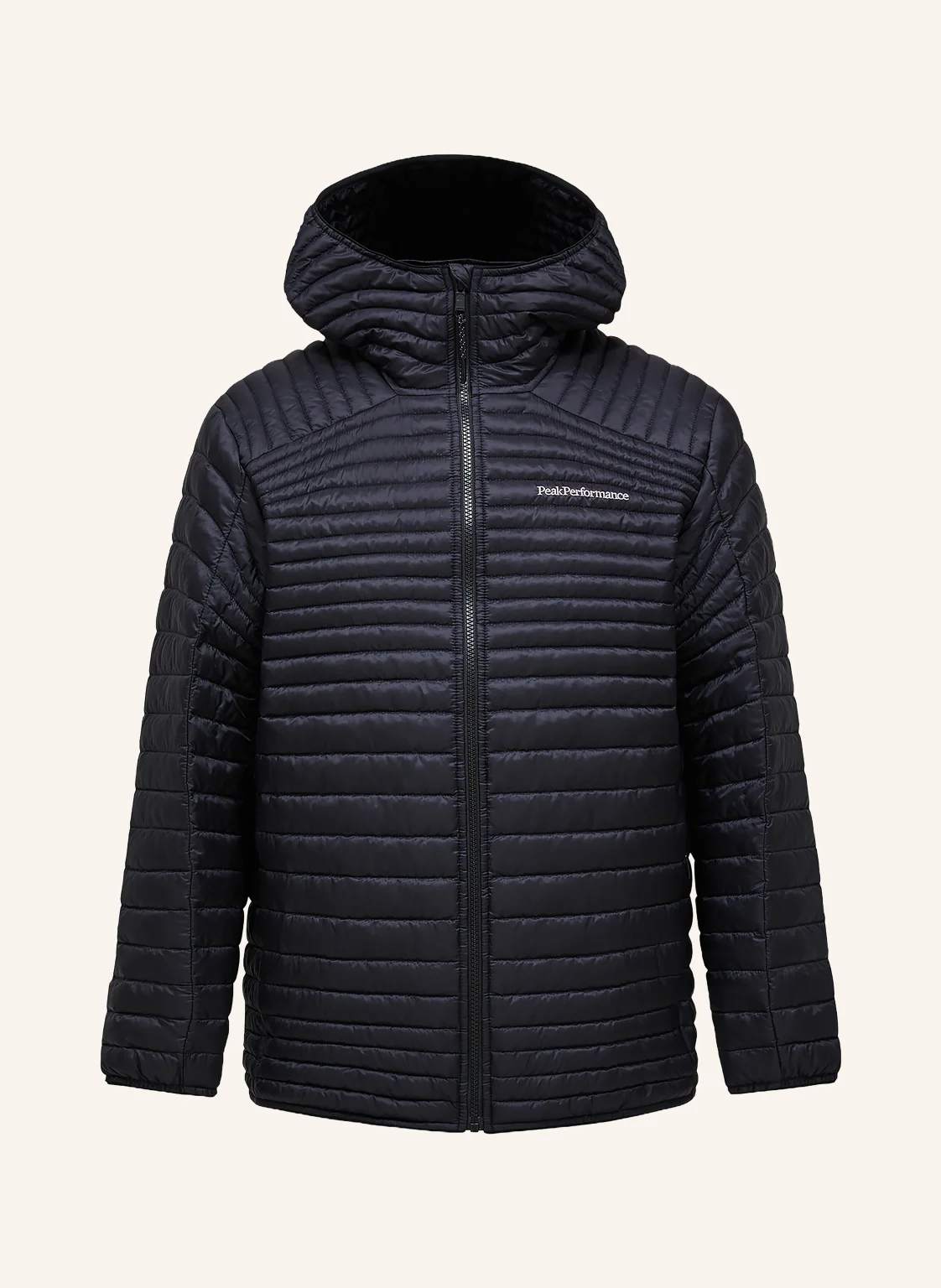 Peak Performance Steppjacke MONOLIGHT