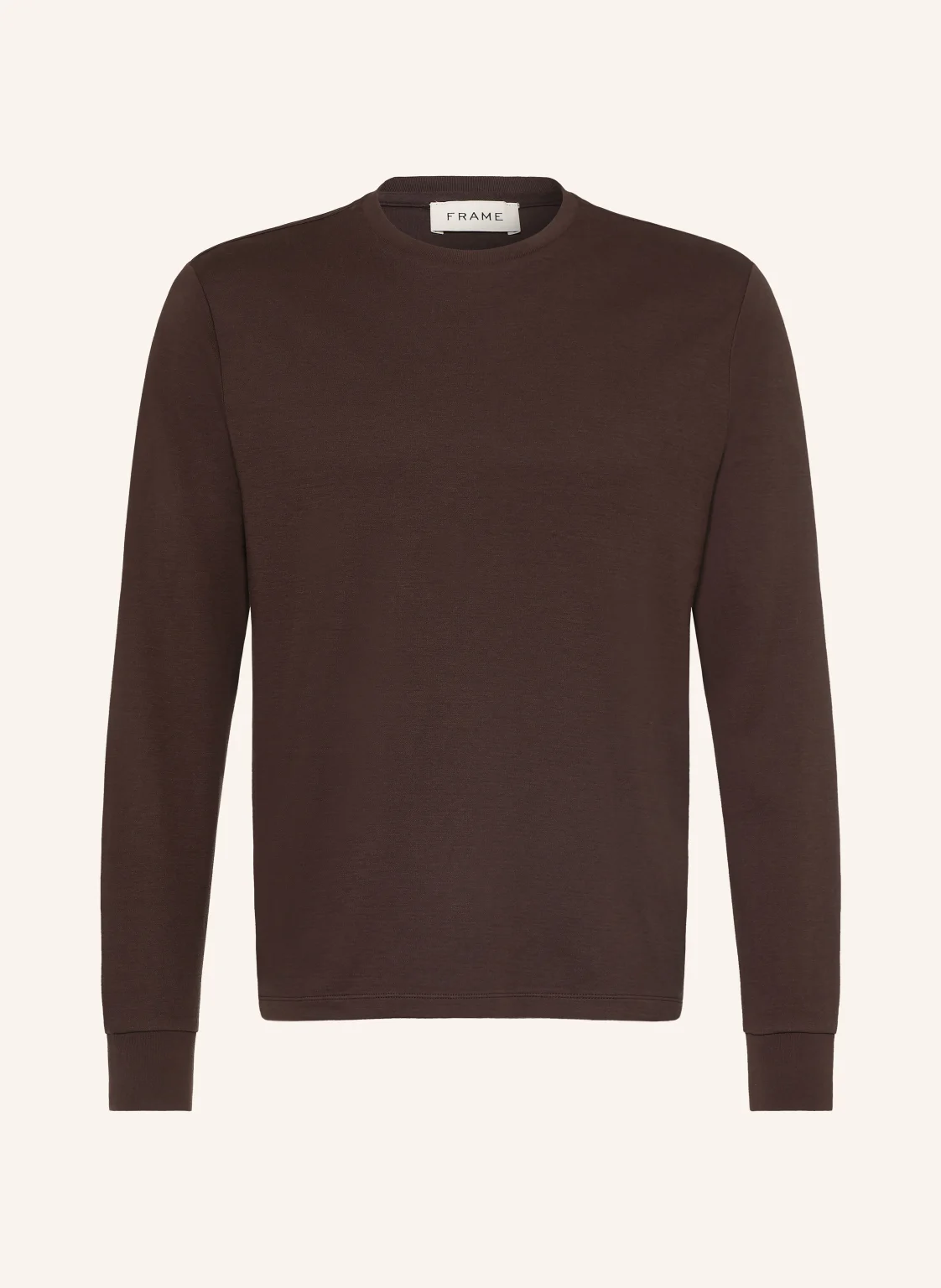 FRAME Longsleeve DUO FOLD