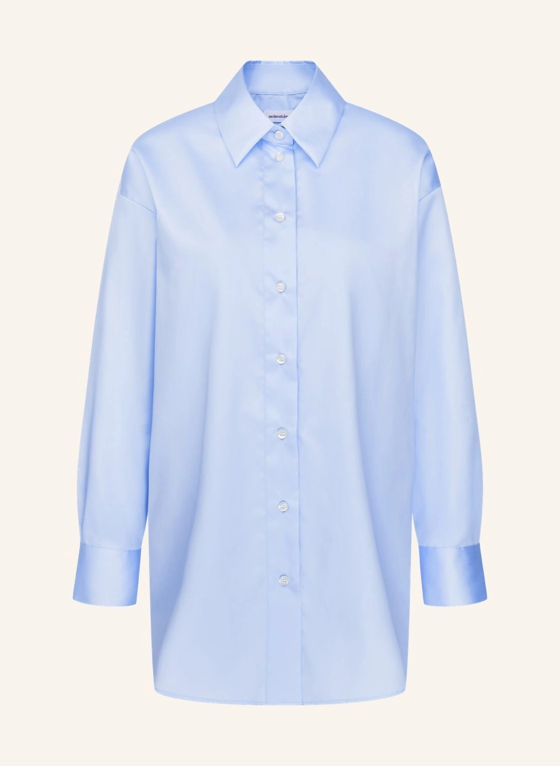 seidensticker Oversizebluse