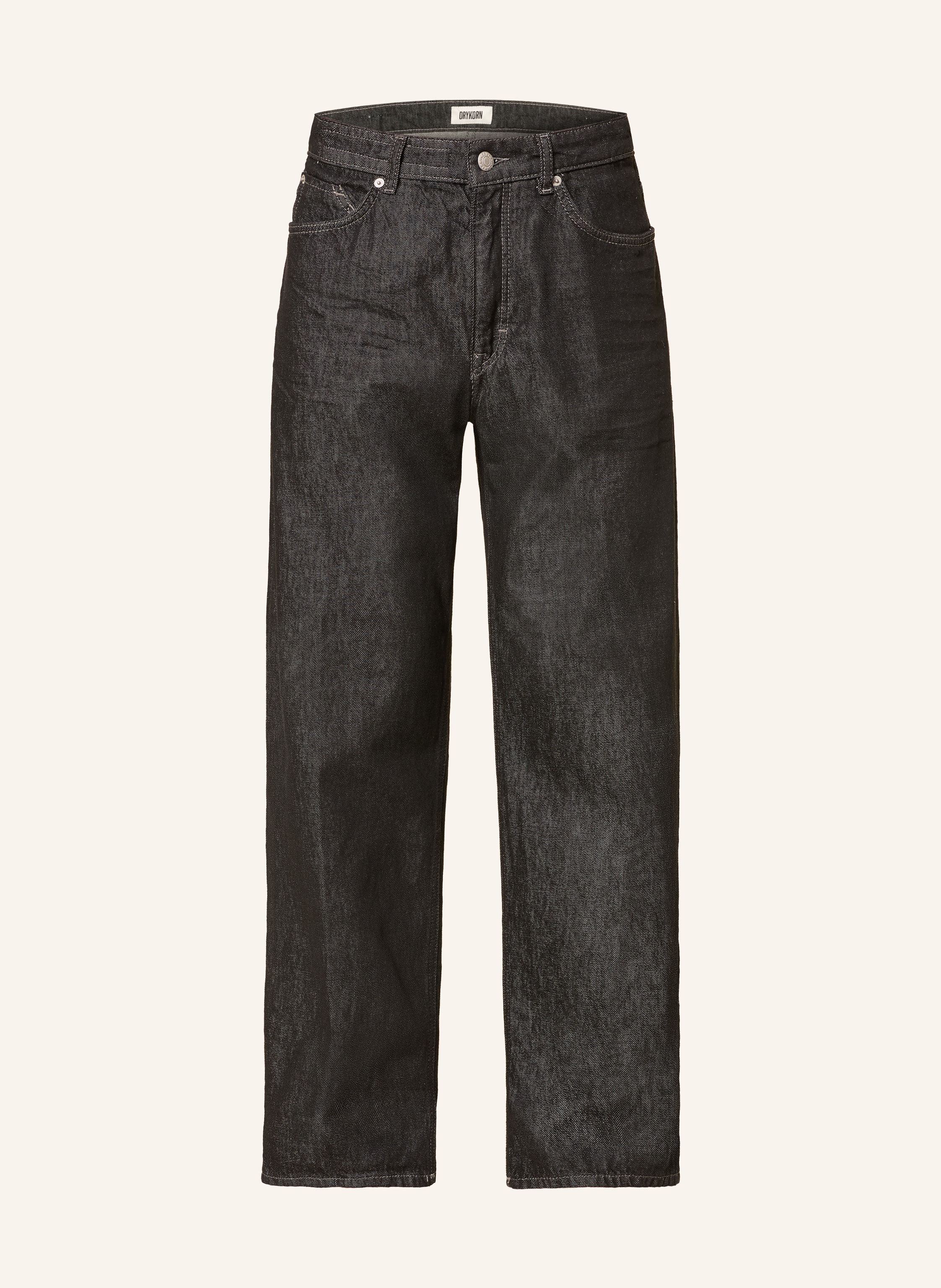 DRYKORN Jeans RAWDY_A Relaxed Fit