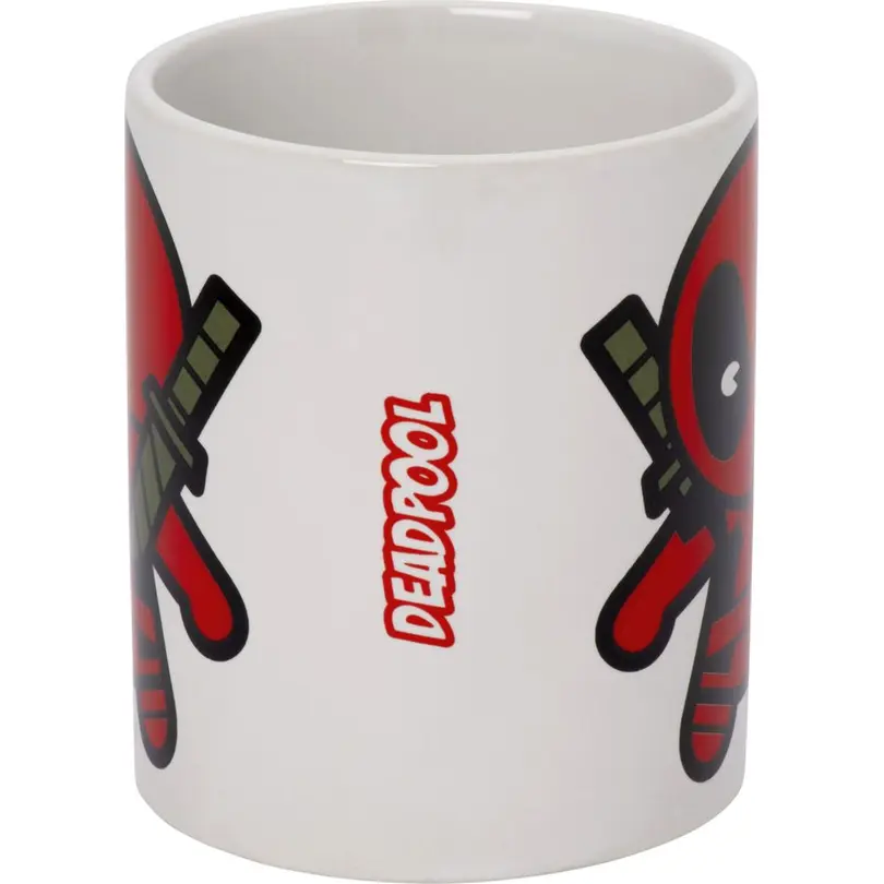Tasse Deadpool Chibi